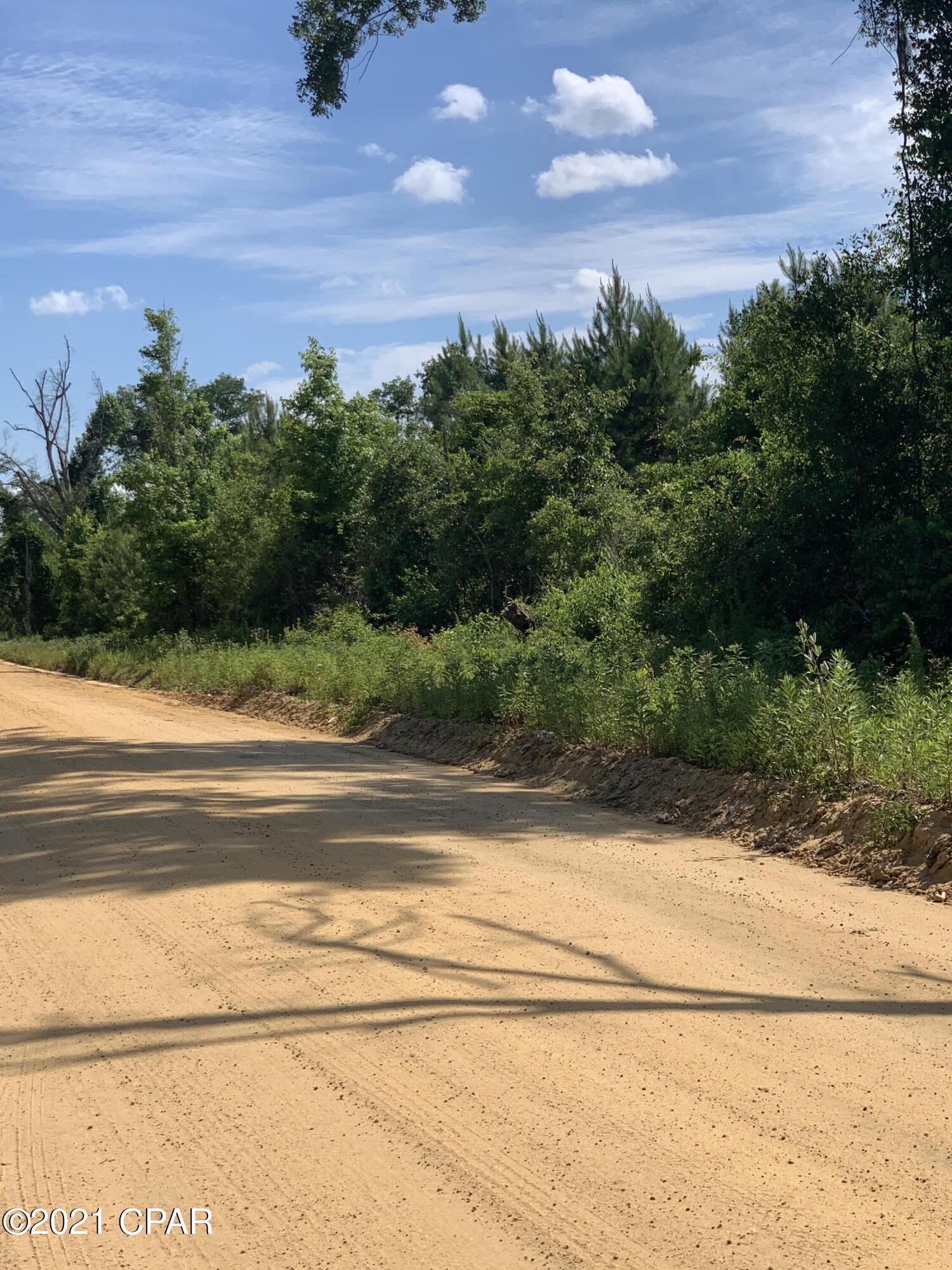 [No Recorded Subdiv] - Land