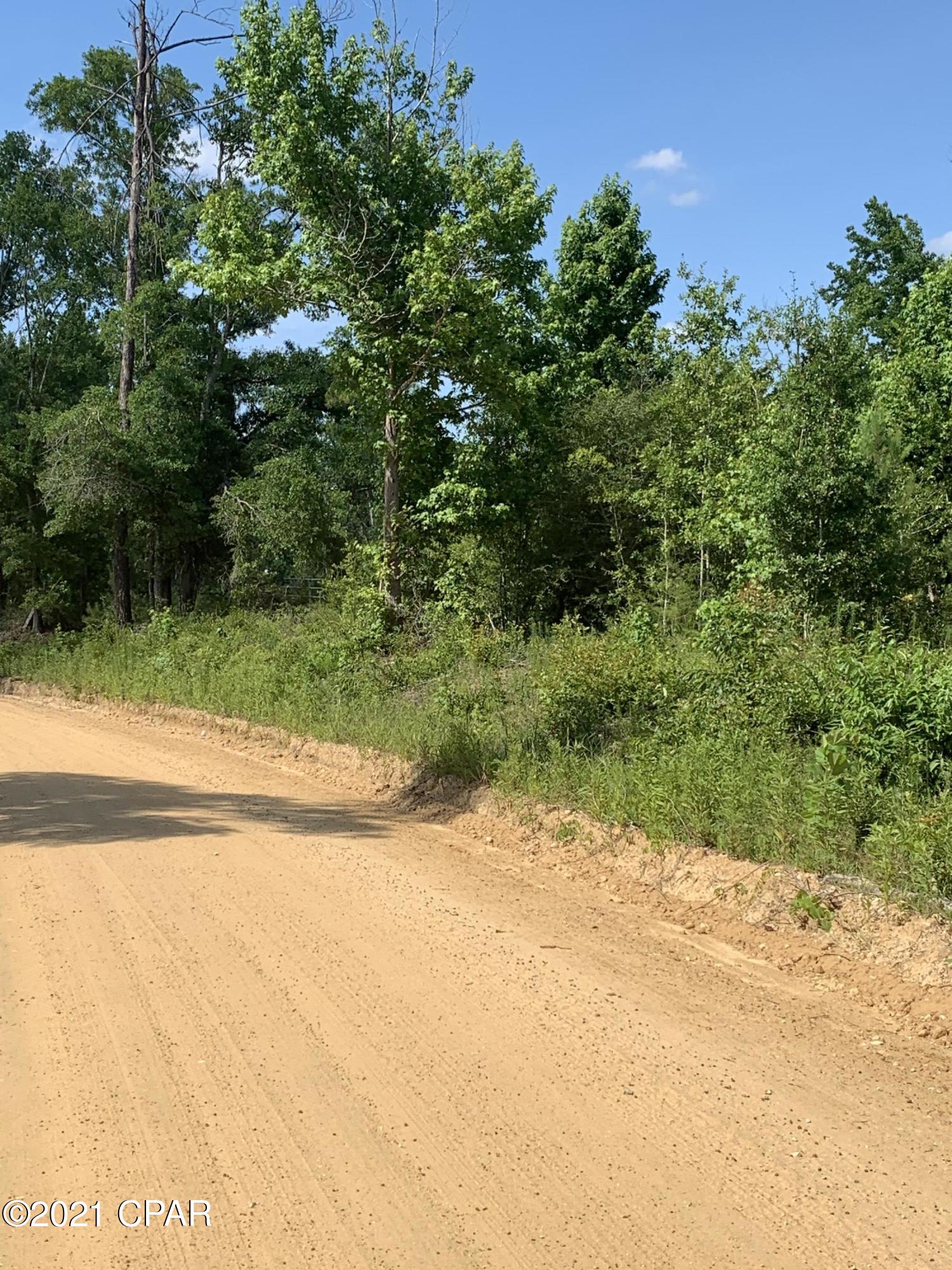 [No Recorded Subdiv] - Land