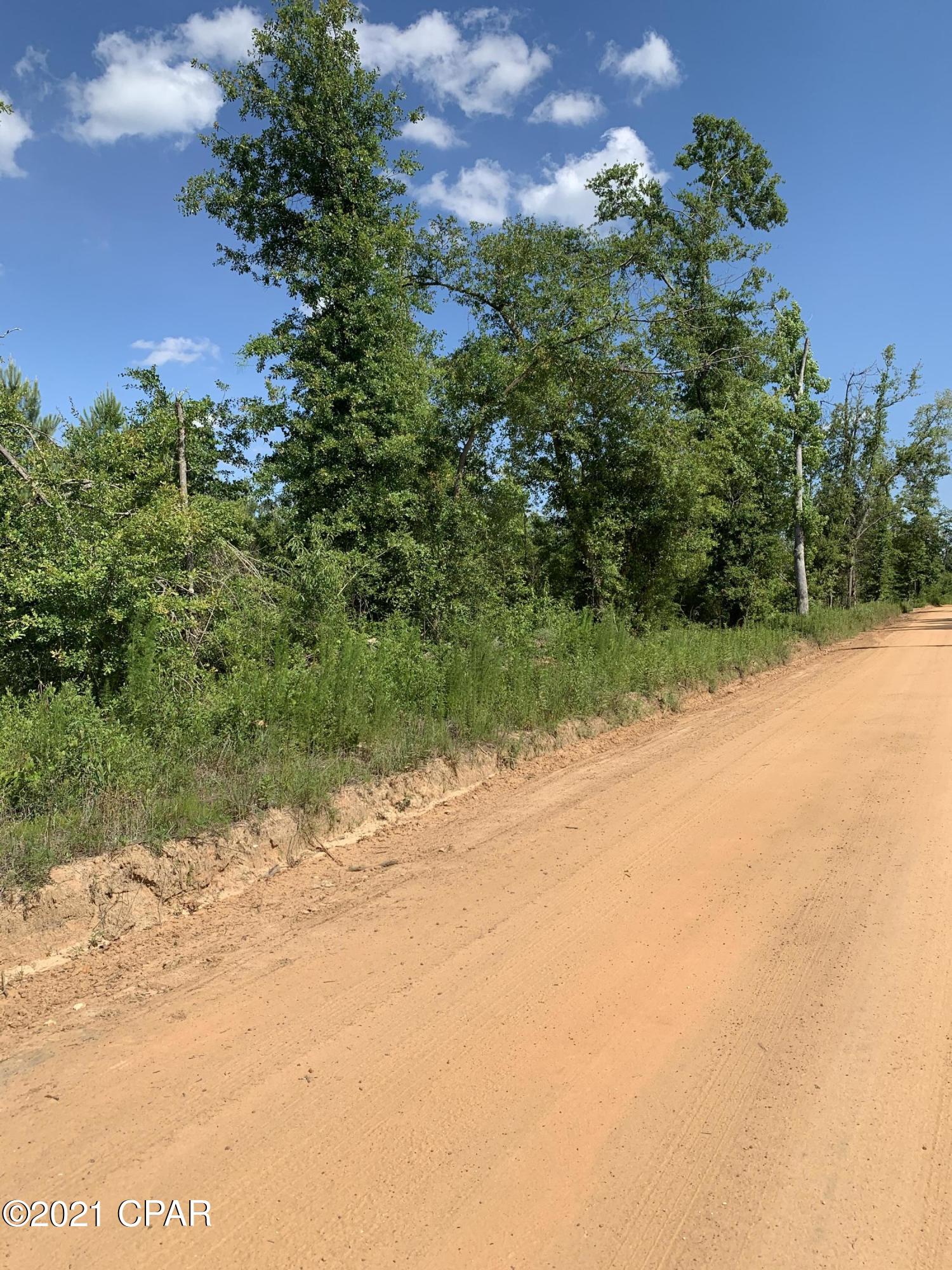 [No Recorded Subdiv] - Land