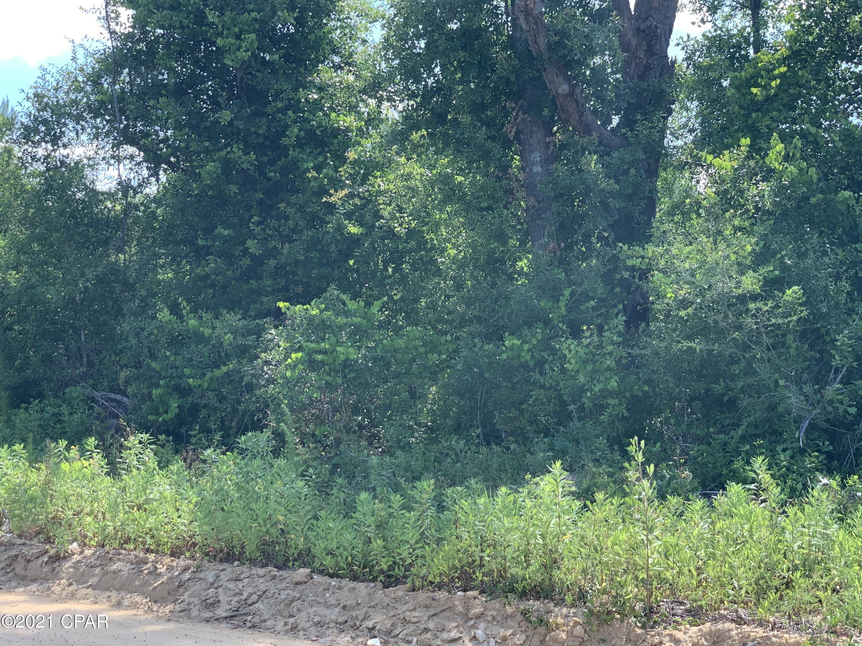 [No Recorded Subdiv] - Land