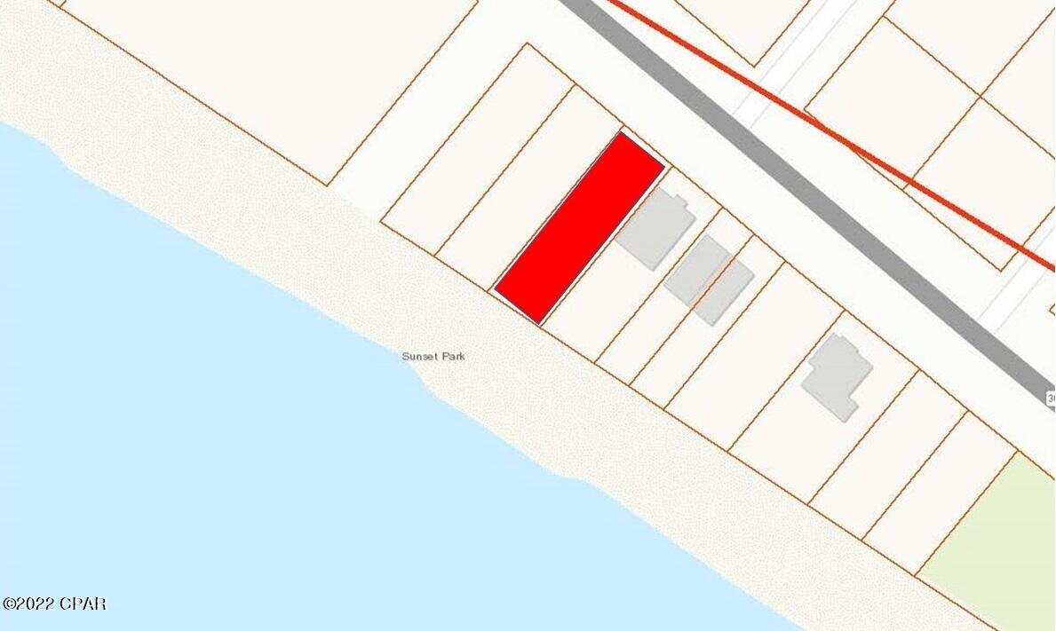 No Named Subdivision - Land