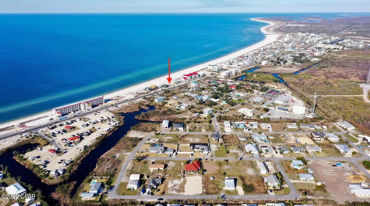 No Named Subdivision - Land