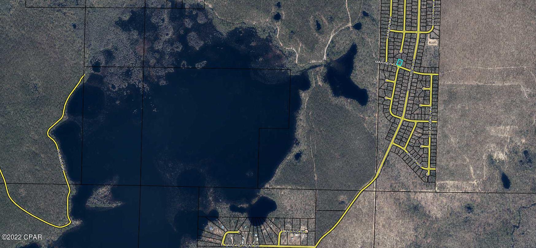Sunny Hills Unit 11 - Land