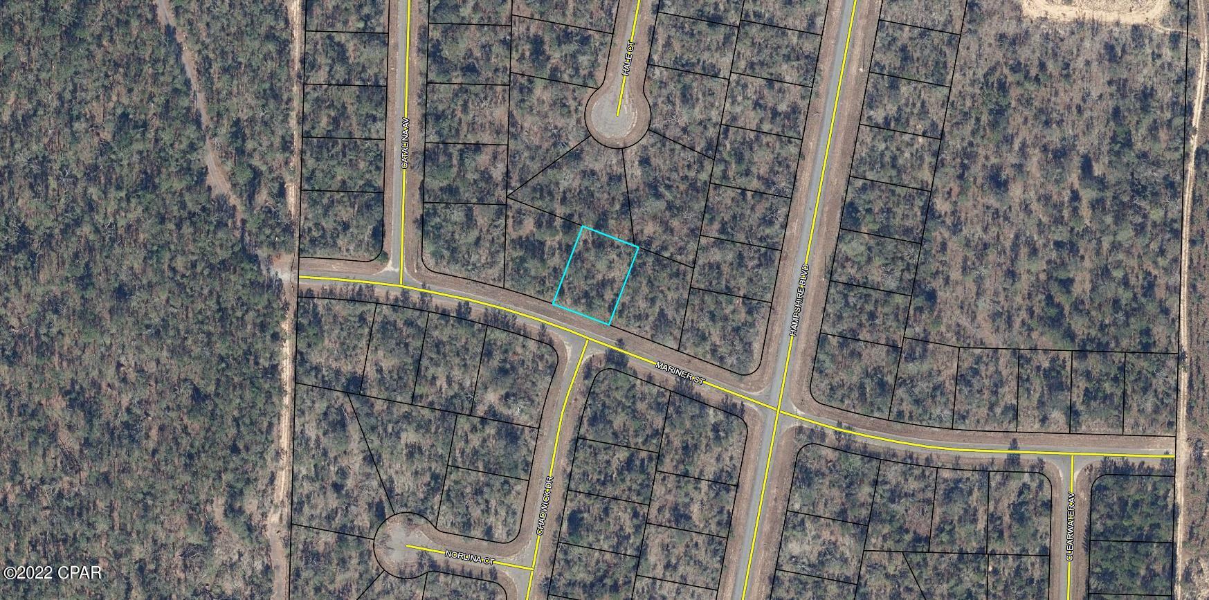Sunny Hills Unit 11 - Land