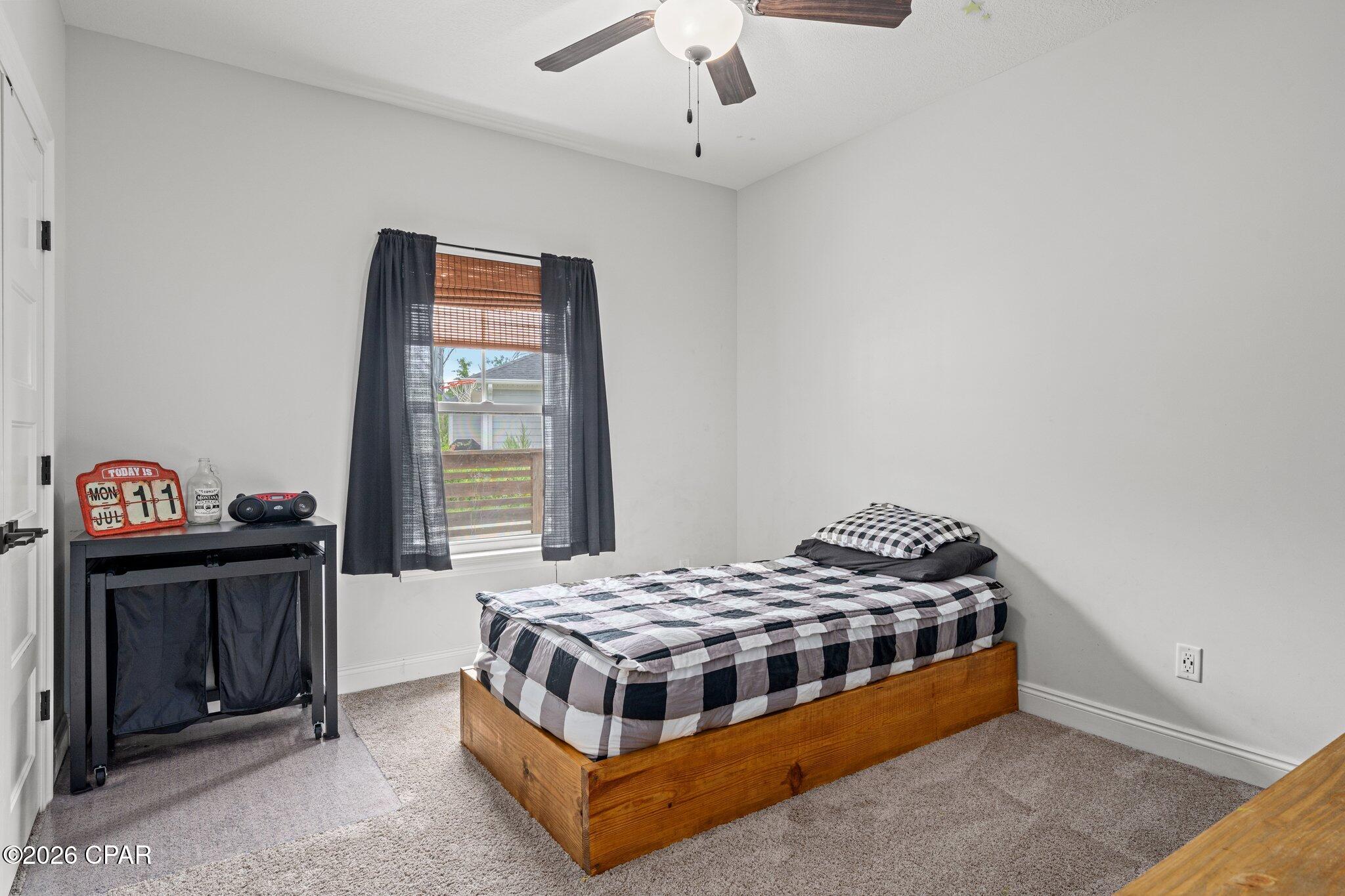 Cedar Creek At Deerpoint Lake - Residential