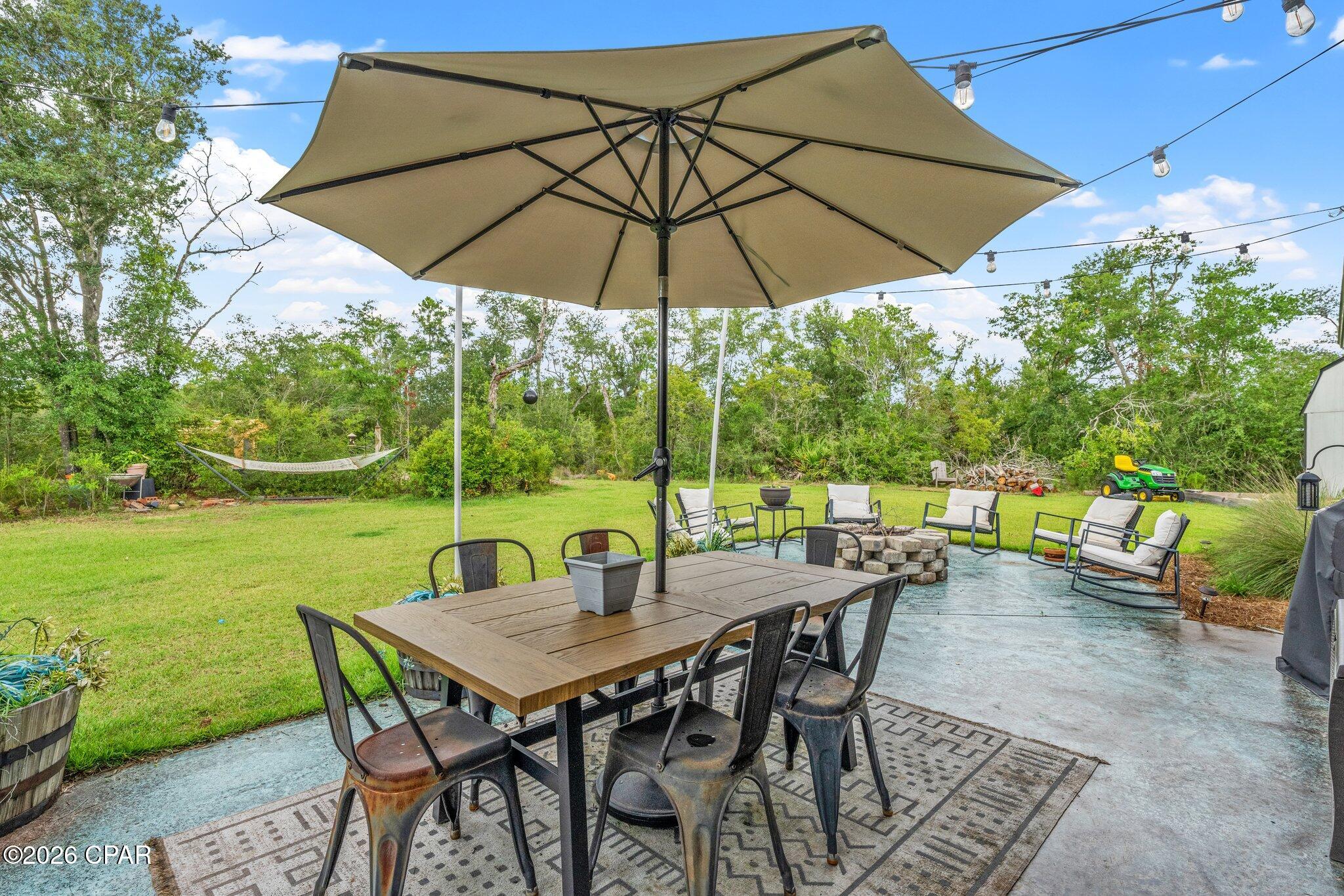 Cedar Creek At Deerpoint Lake - Residential