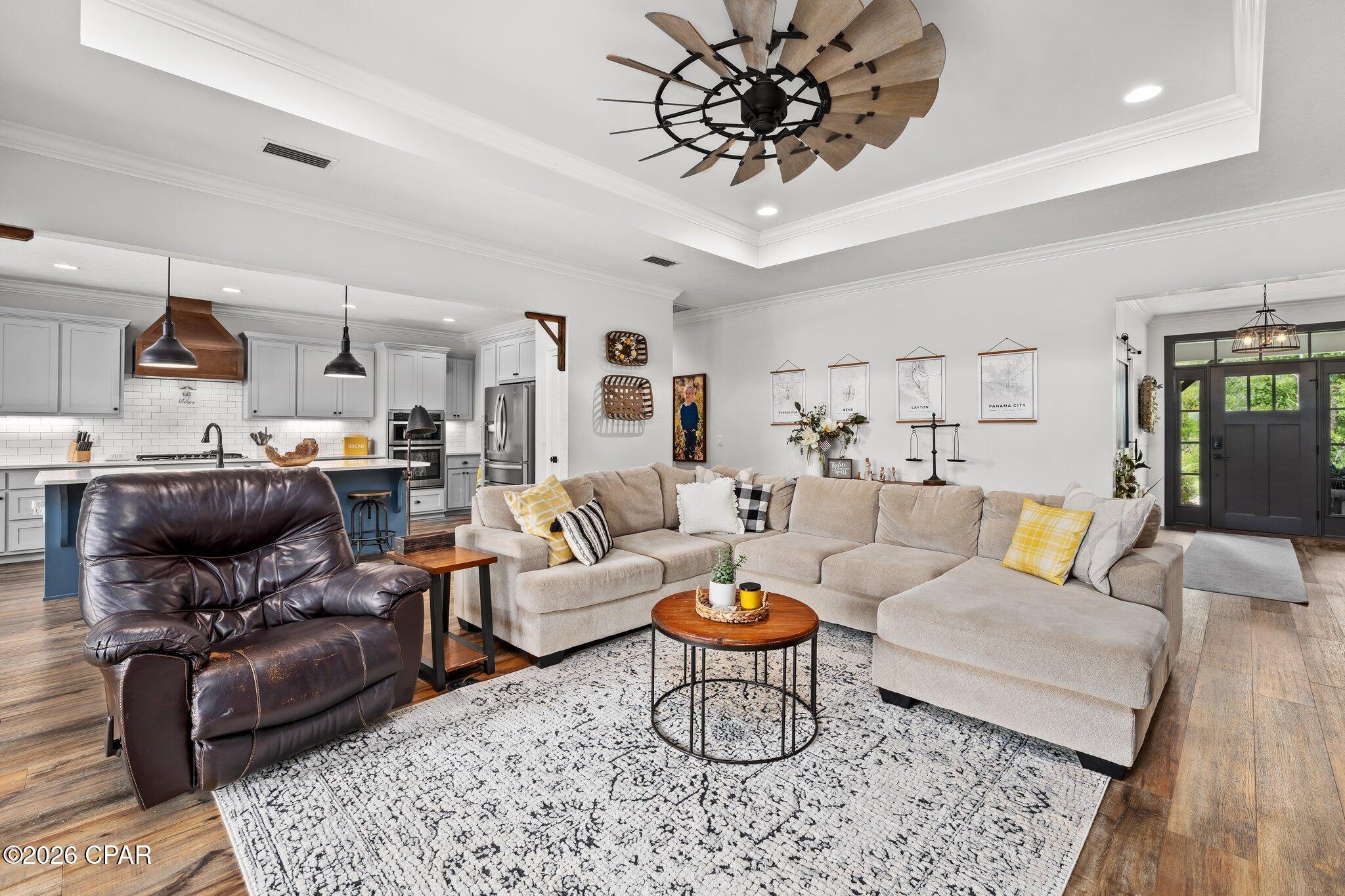 Cedar Creek At Deerpoint Lake - Residential