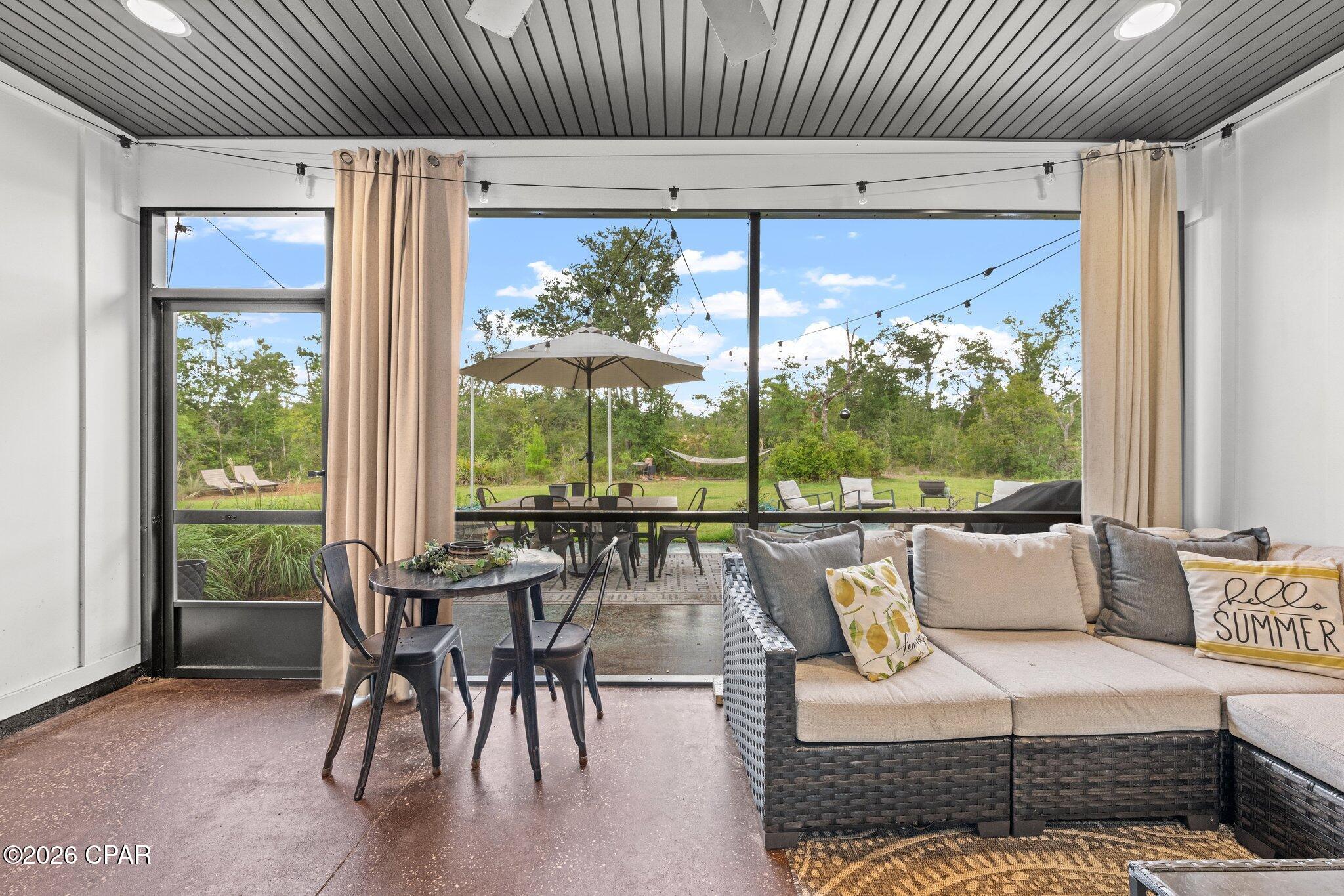 Cedar Creek At Deerpoint Lake - Residential