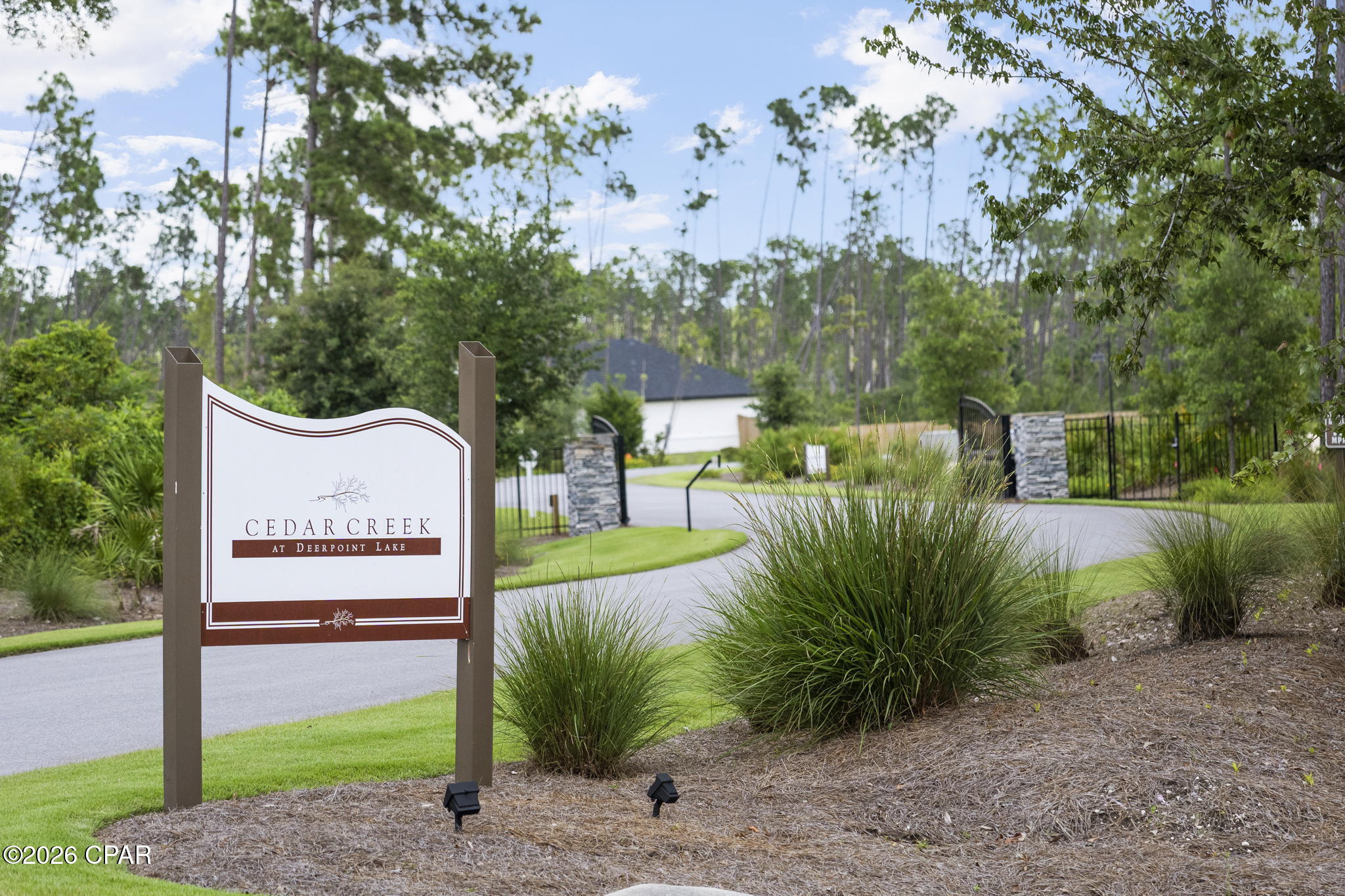 Cedar Creek At Deerpoint Lake - Residential