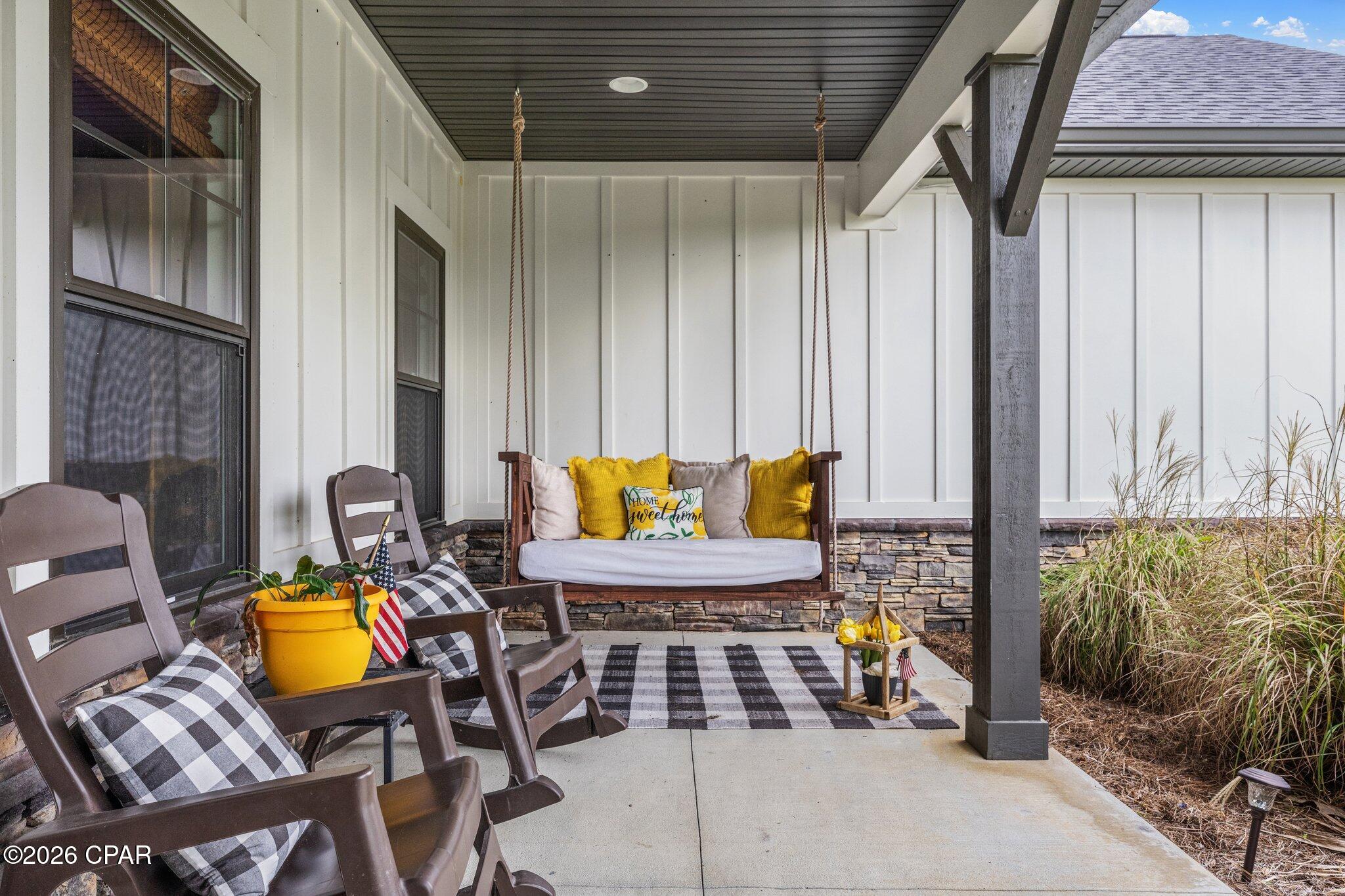 Cedar Creek At Deerpoint Lake - Residential