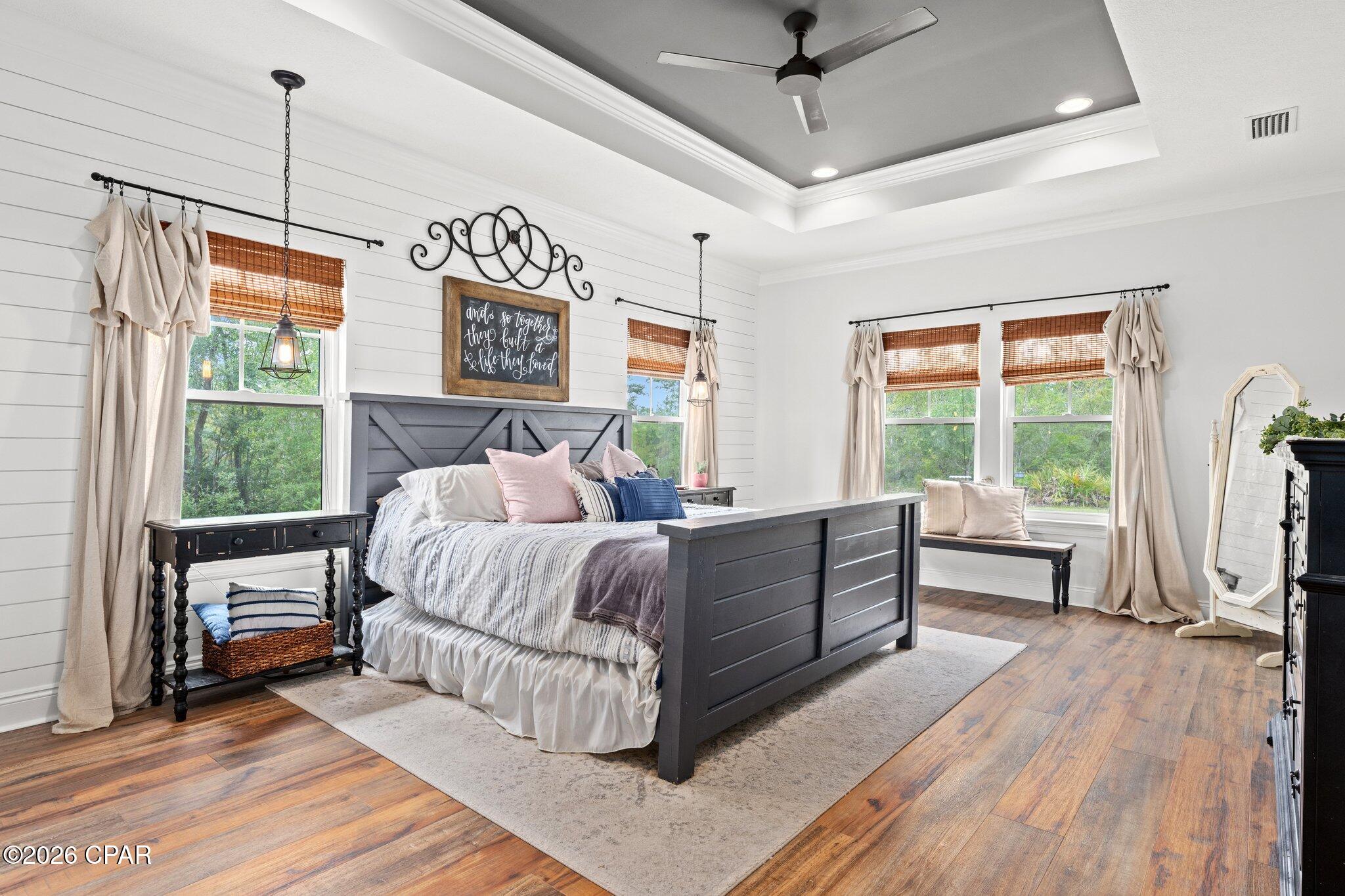 Cedar Creek At Deerpoint Lake - Residential