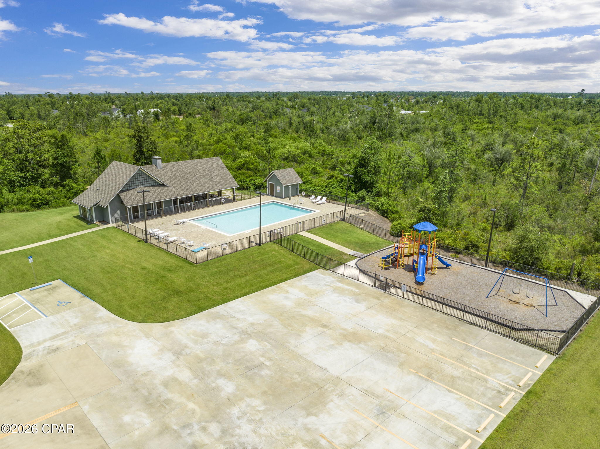 Cedar Creek At Deerpoint Lake - Residential