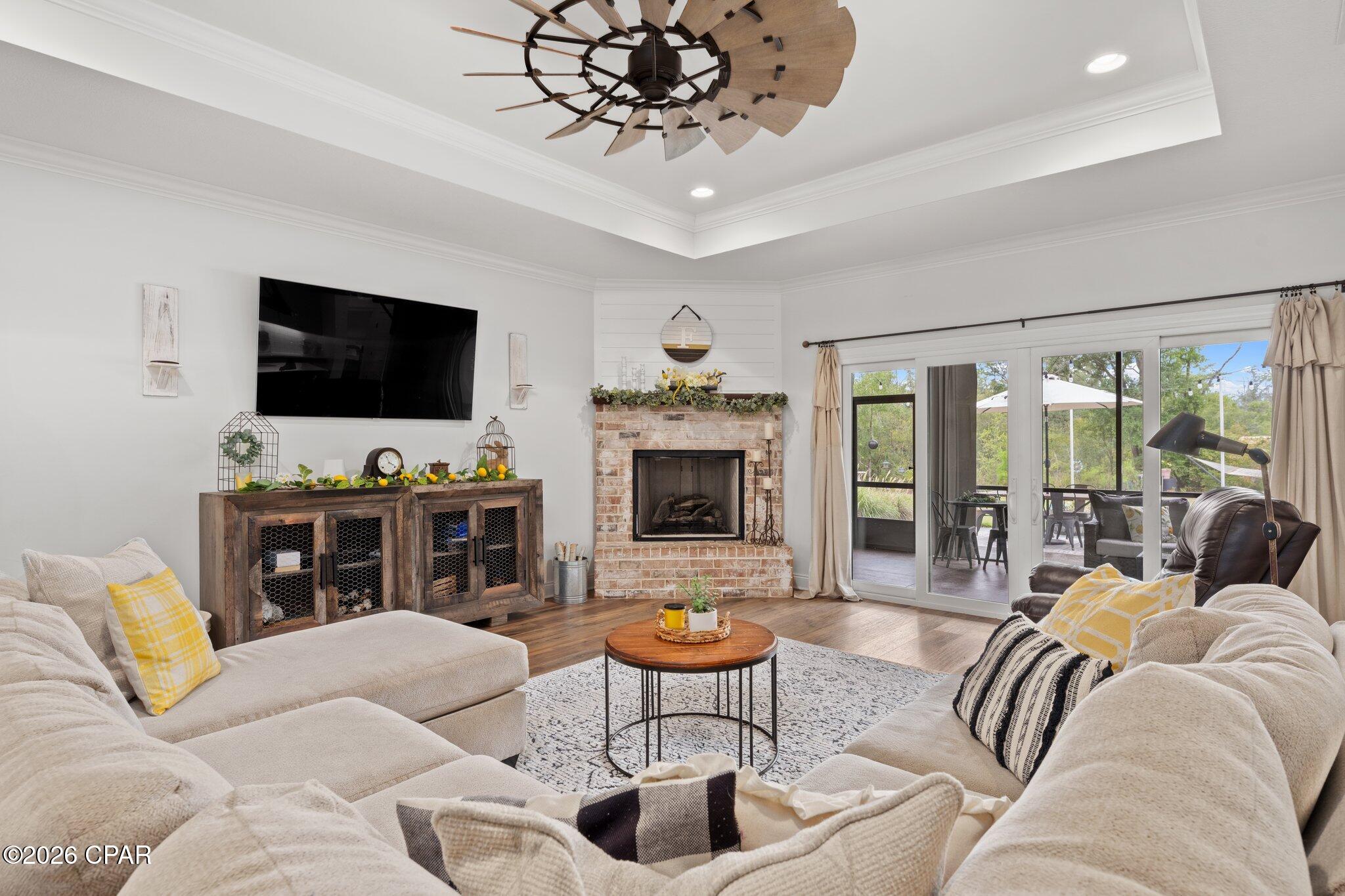 Cedar Creek At Deerpoint Lake - Residential