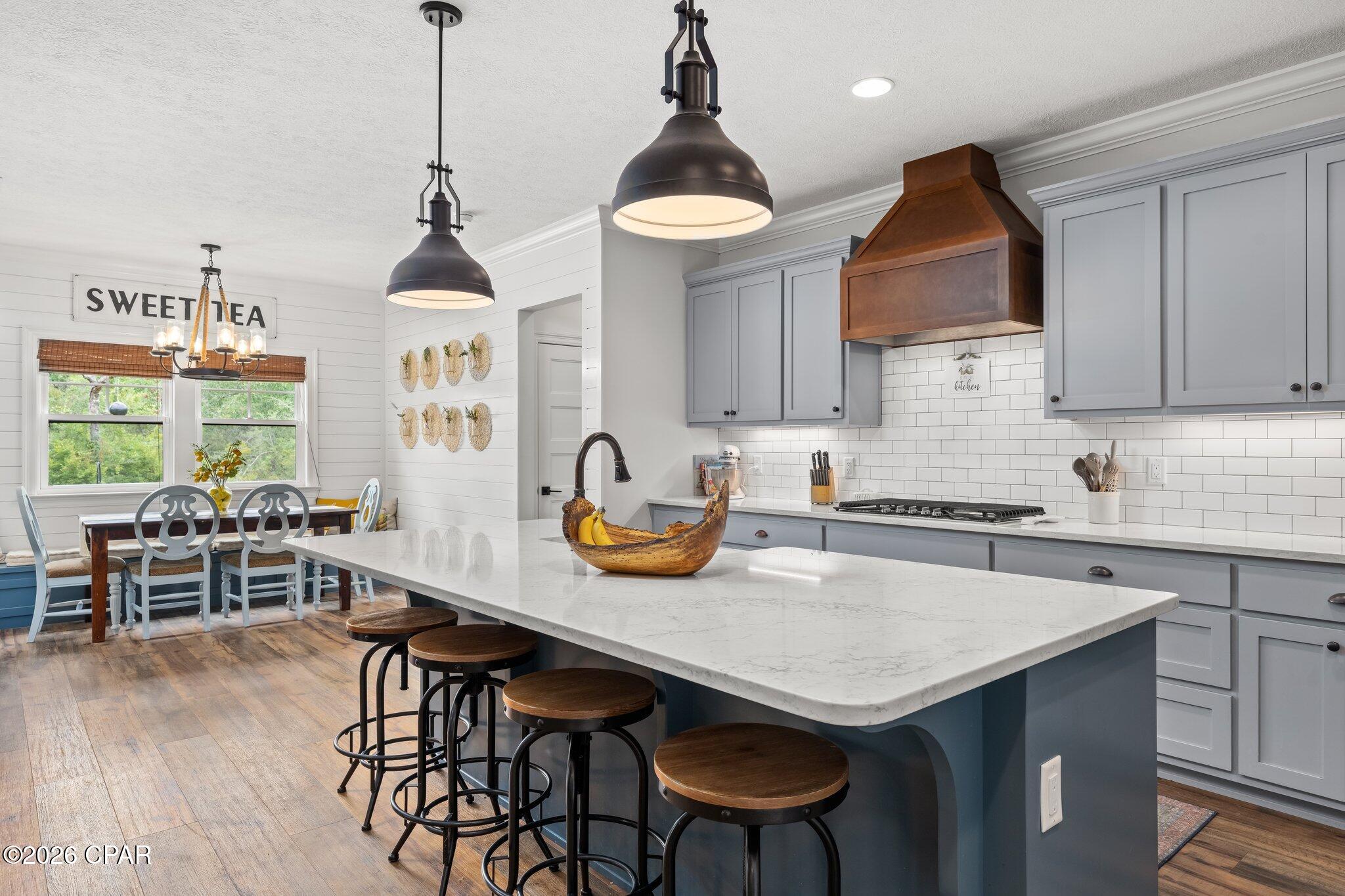 Cedar Creek At Deerpoint Lake - Residential