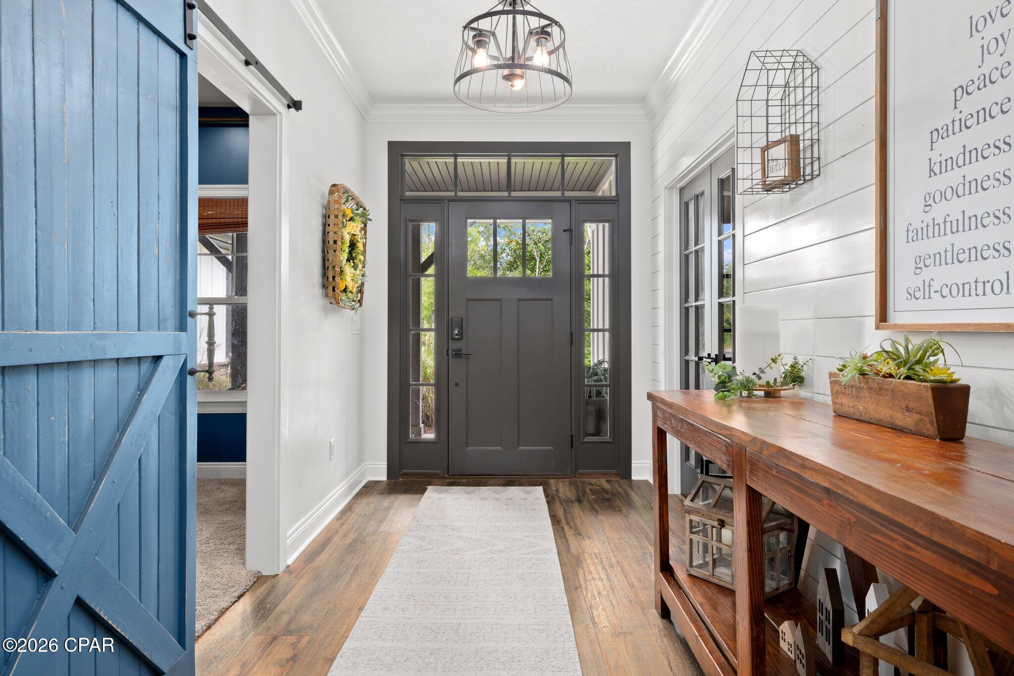 Cedar Creek At Deerpoint Lake - Residential