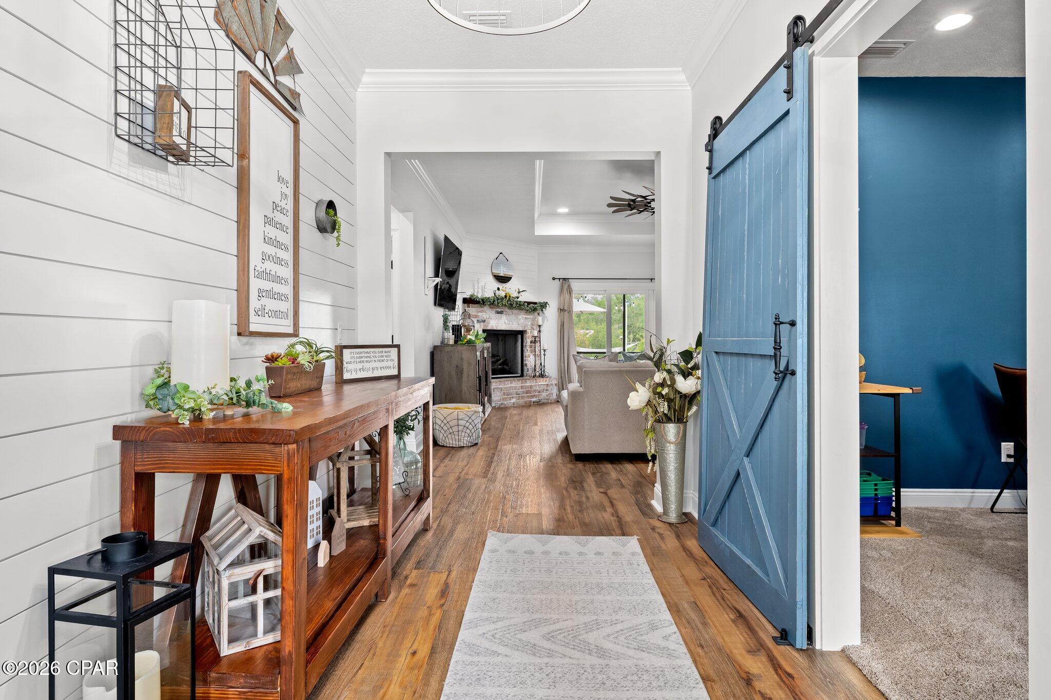 Cedar Creek At Deerpoint Lake - Residential