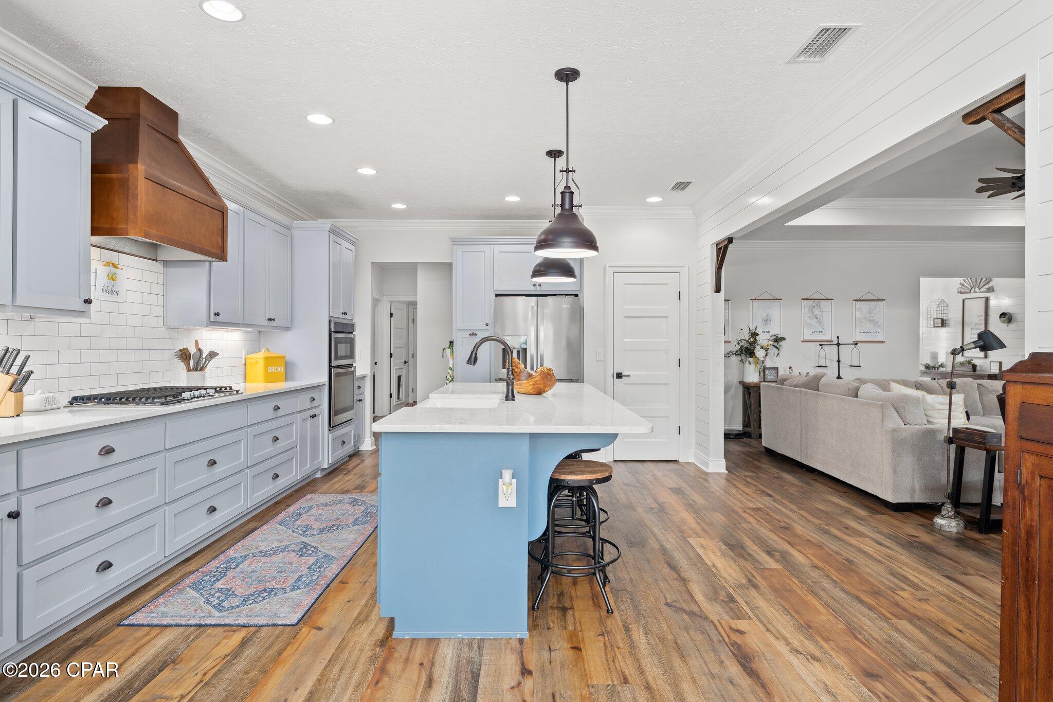 Cedar Creek At Deerpoint Lake - Residential