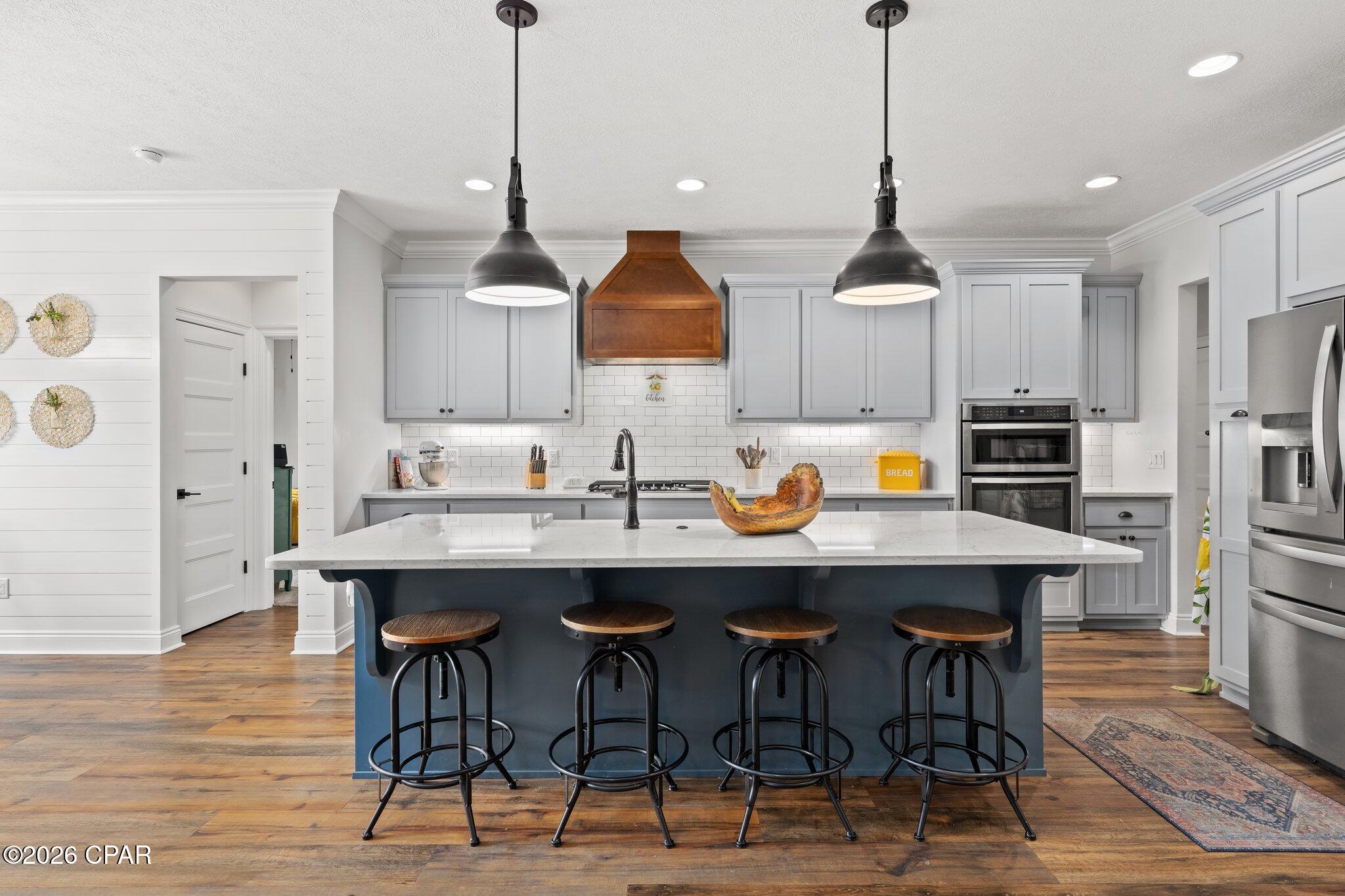 Cedar Creek At Deerpoint Lake - Residential