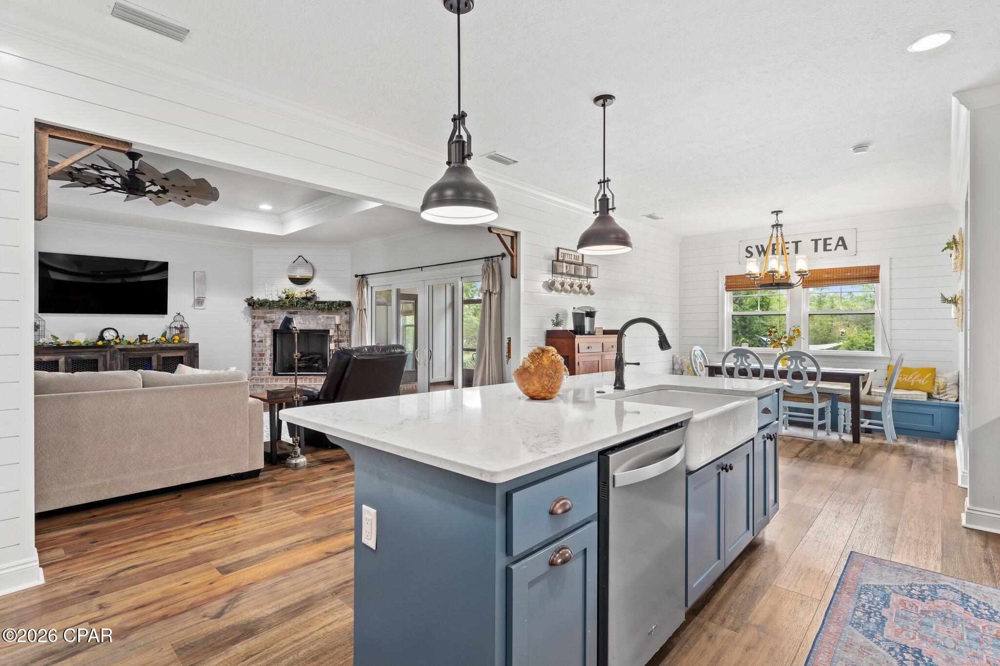 Cedar Creek At Deerpoint Lake - Residential