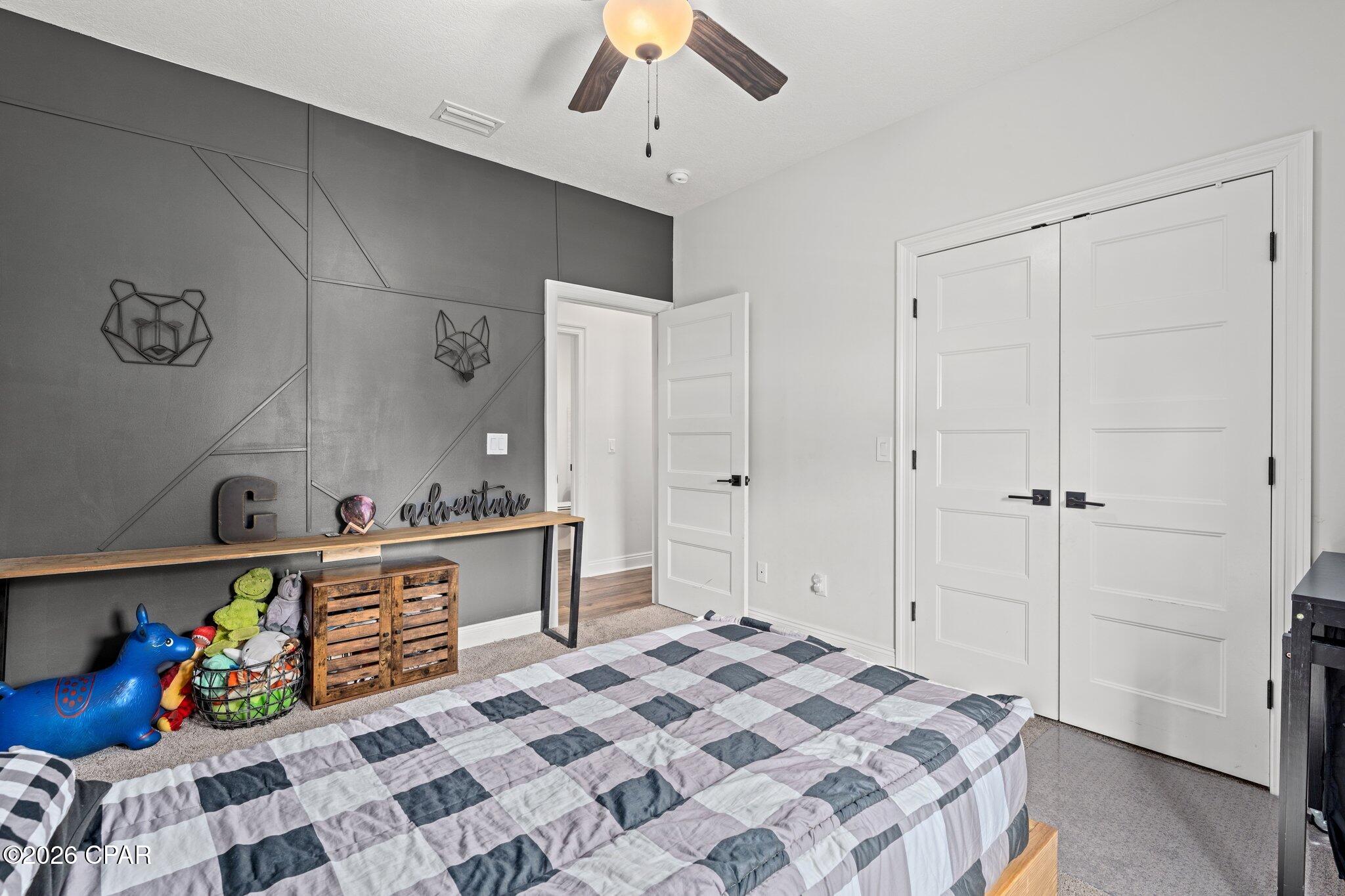 Cedar Creek At Deerpoint Lake - Residential