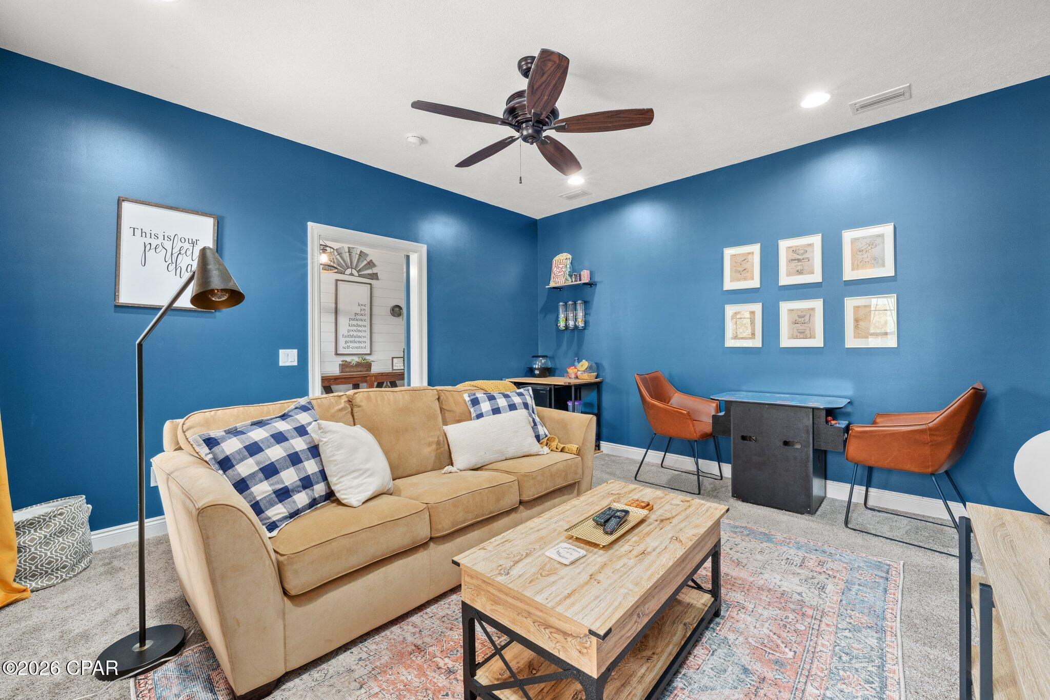 Cedar Creek At Deerpoint Lake - Residential