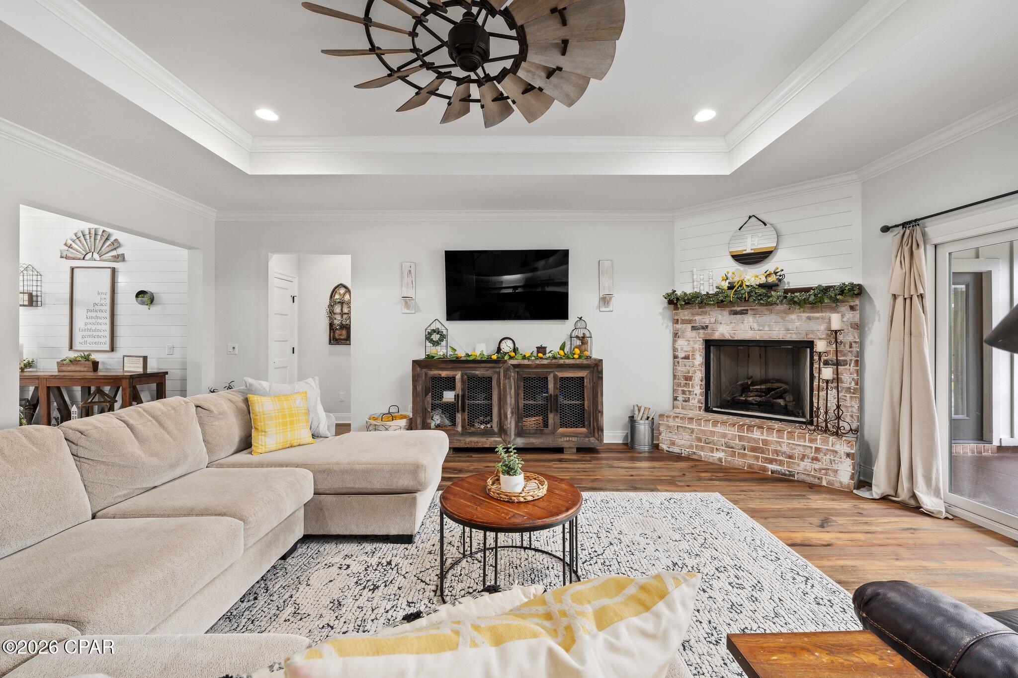 Cedar Creek At Deerpoint Lake - Residential