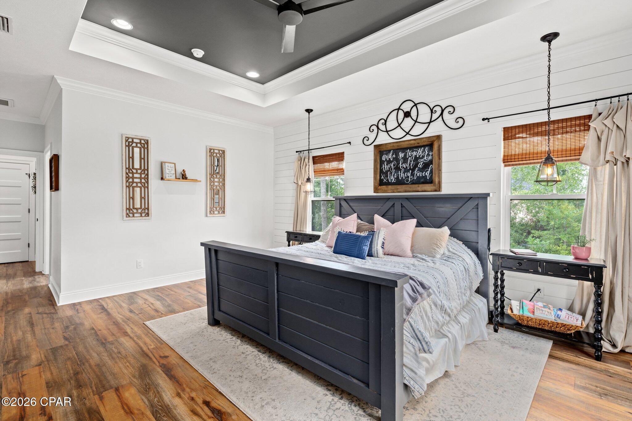 Cedar Creek At Deerpoint Lake - Residential