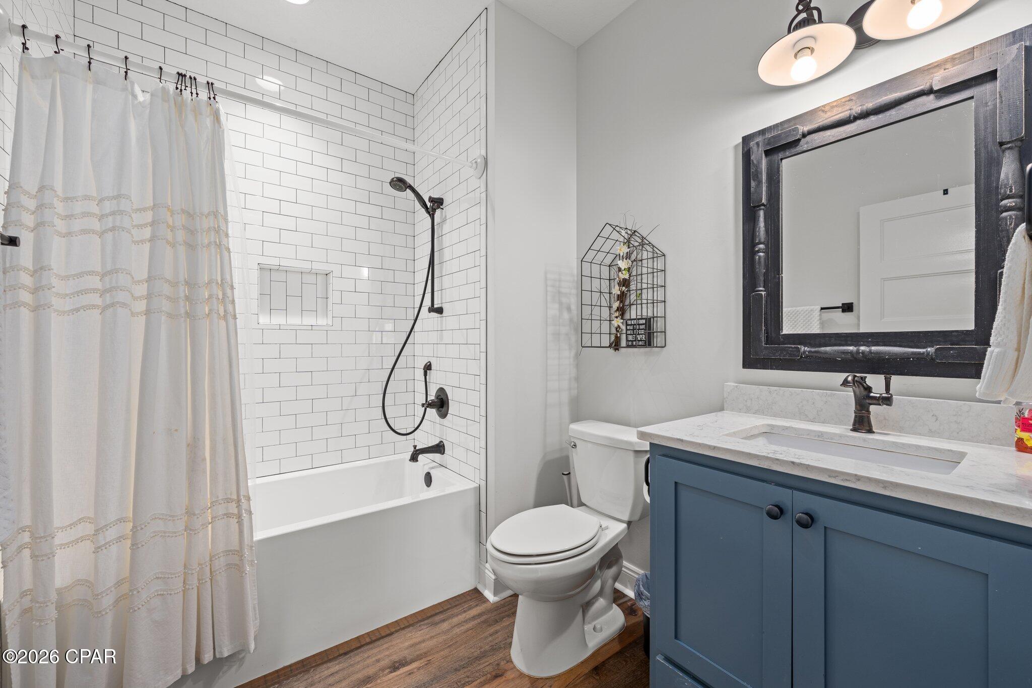 Cedar Creek At Deerpoint Lake - Residential