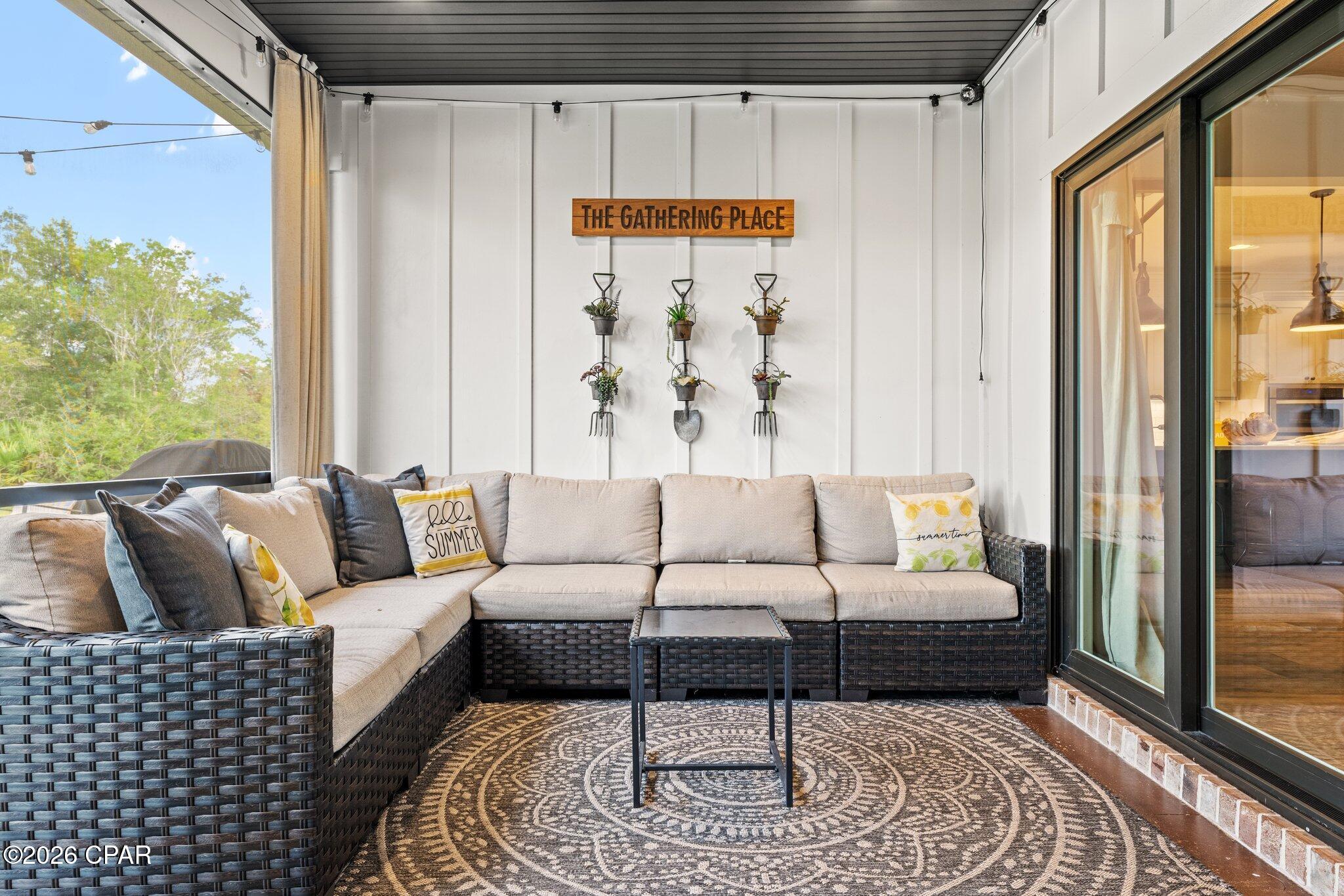 Cedar Creek At Deerpoint Lake - Residential