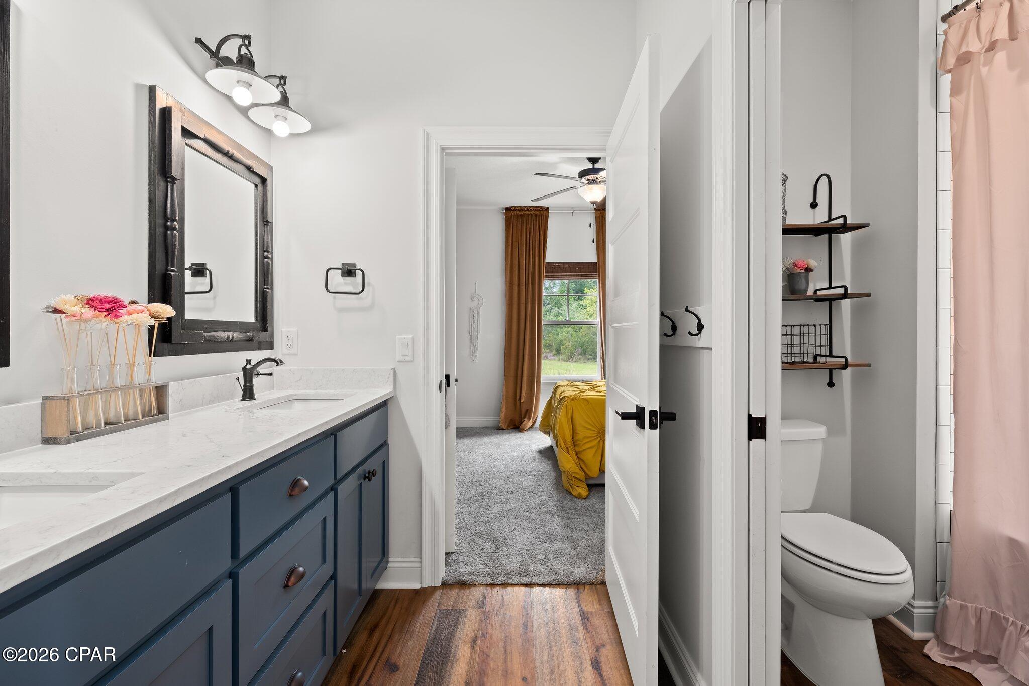 Cedar Creek At Deerpoint Lake - Residential