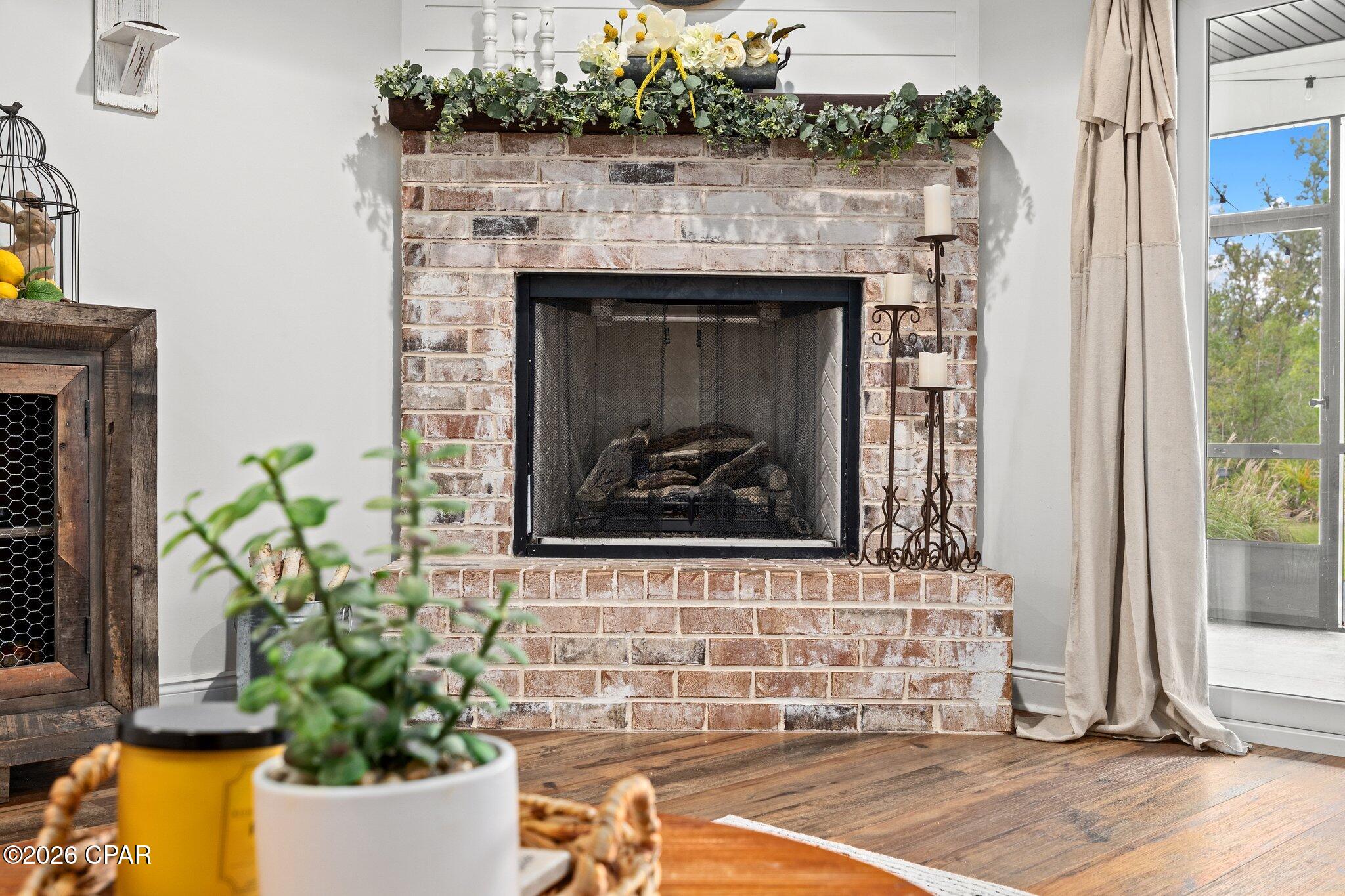 Cedar Creek At Deerpoint Lake - Residential