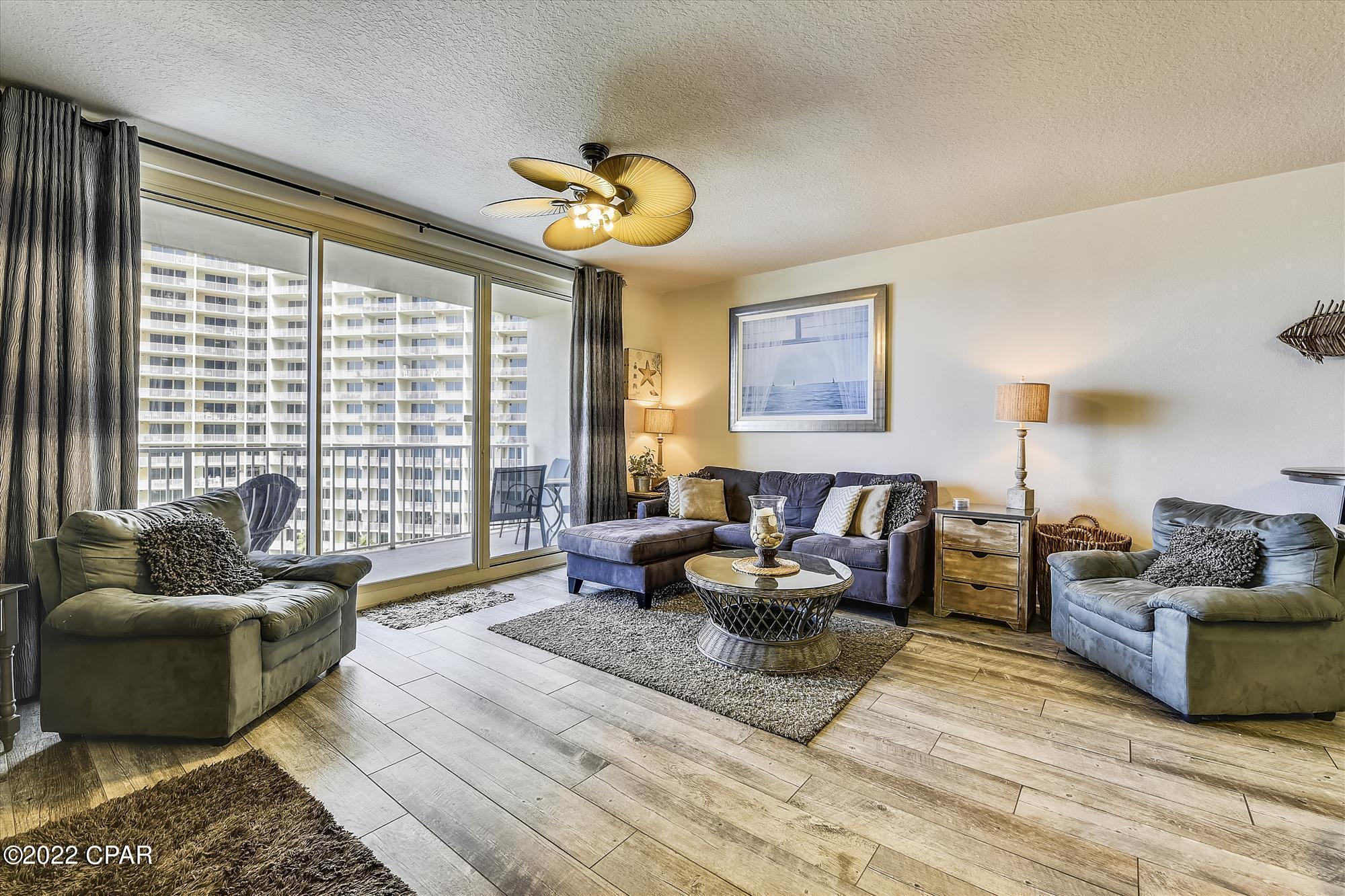 Shores Of Panama Phase II - Residential