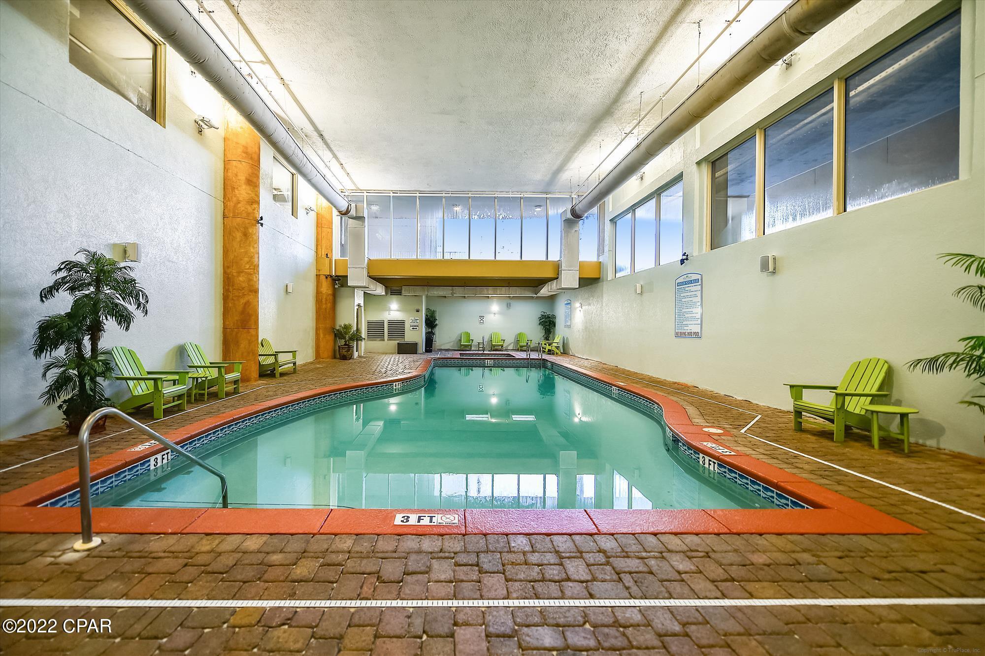 Shores Of Panama Phase II - Residential