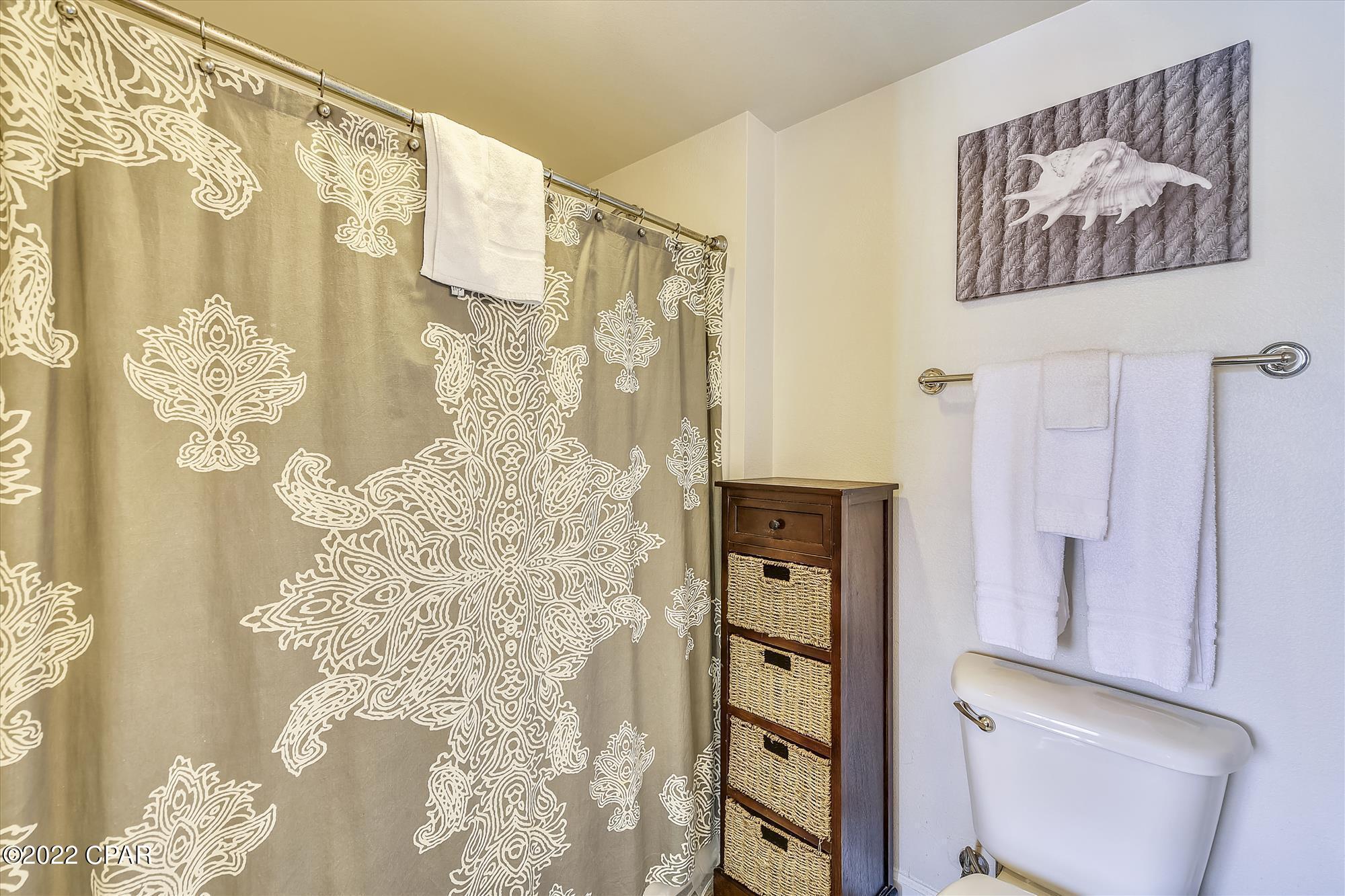 Shores Of Panama Phase II - Residential