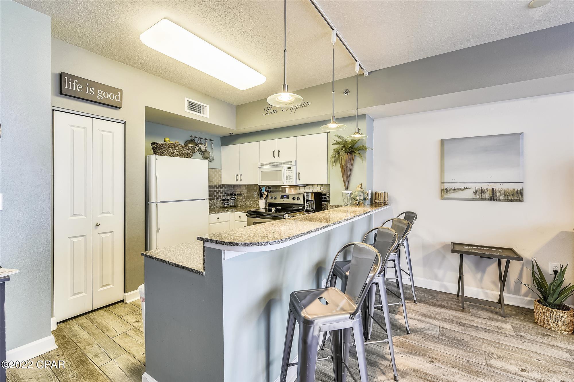 Shores Of Panama Phase II - Residential