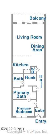 Shores Of Panama Phase II - Residential