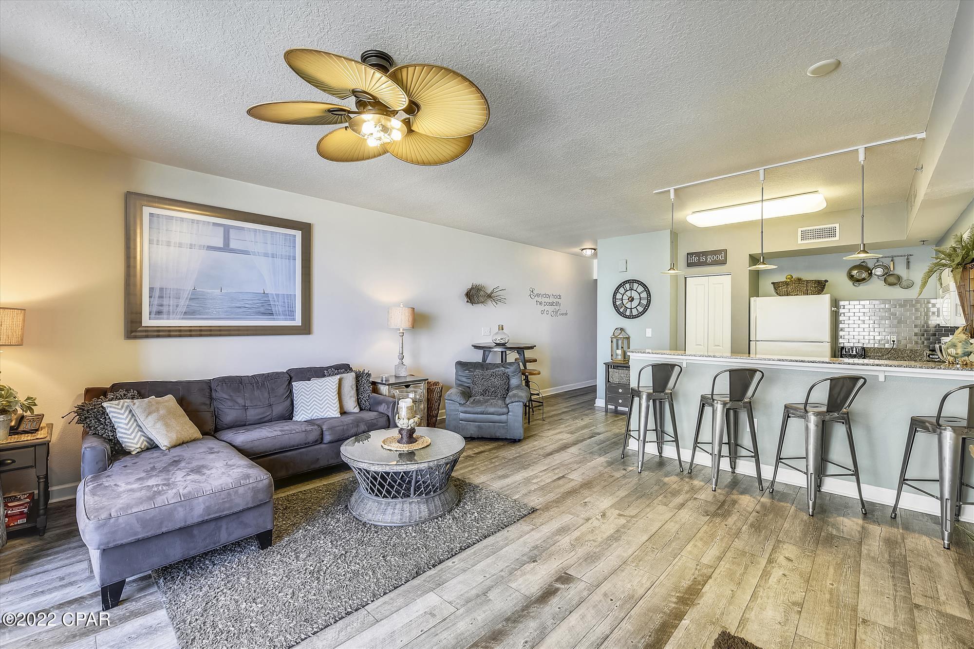 Shores Of Panama Phase II - Residential