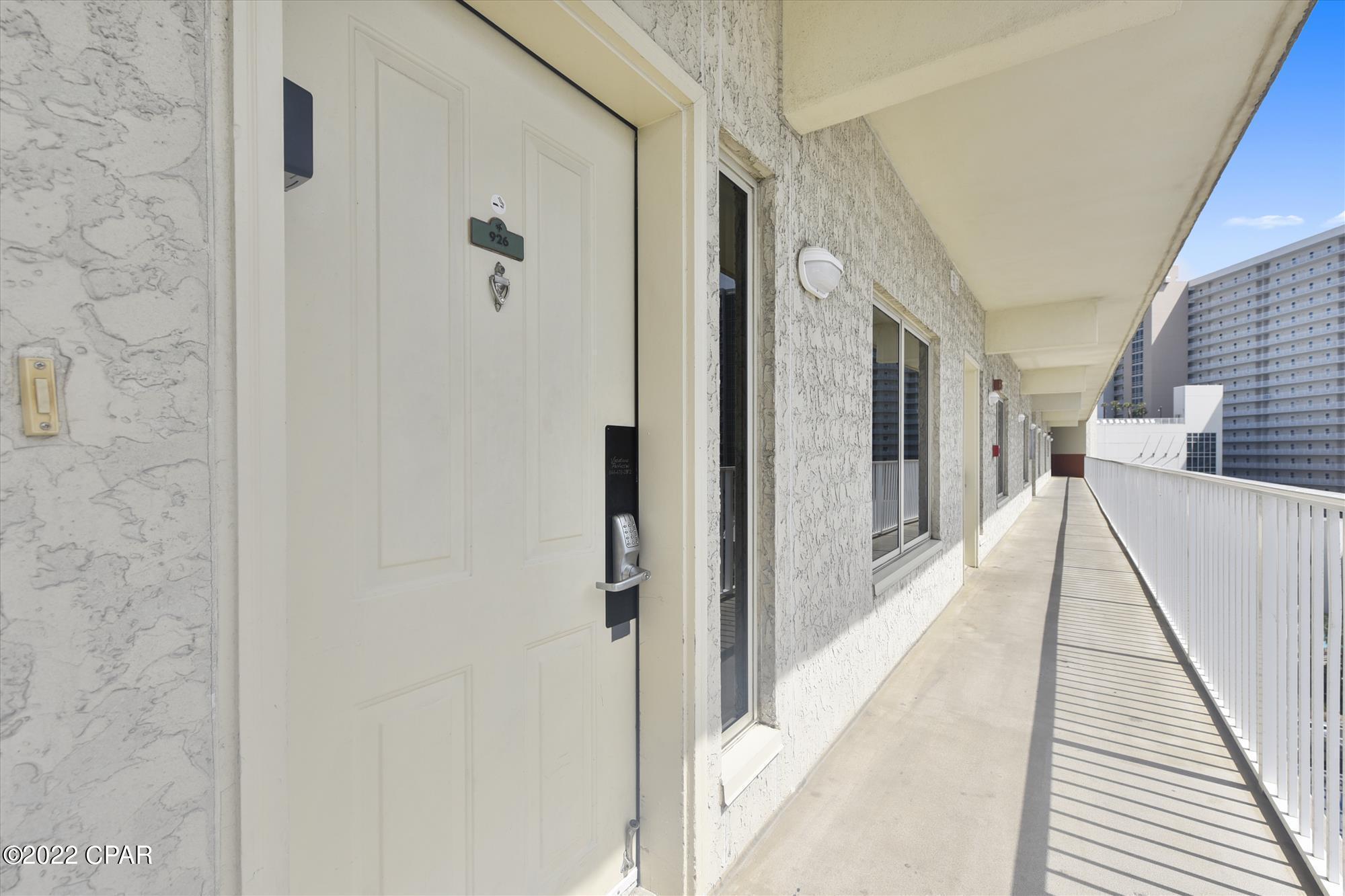 Shores Of Panama Phase II - Residential