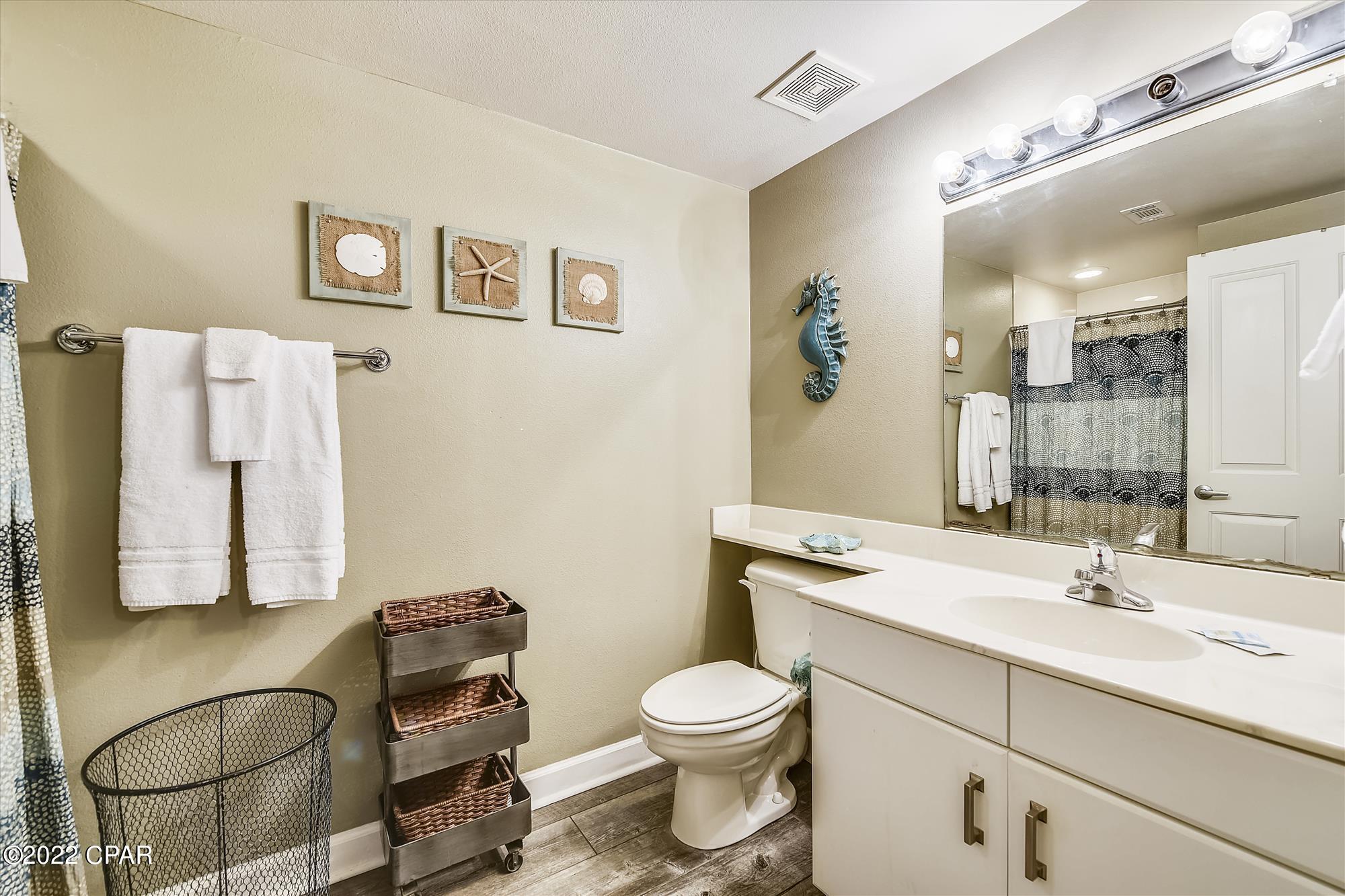 Shores Of Panama Phase II - Residential