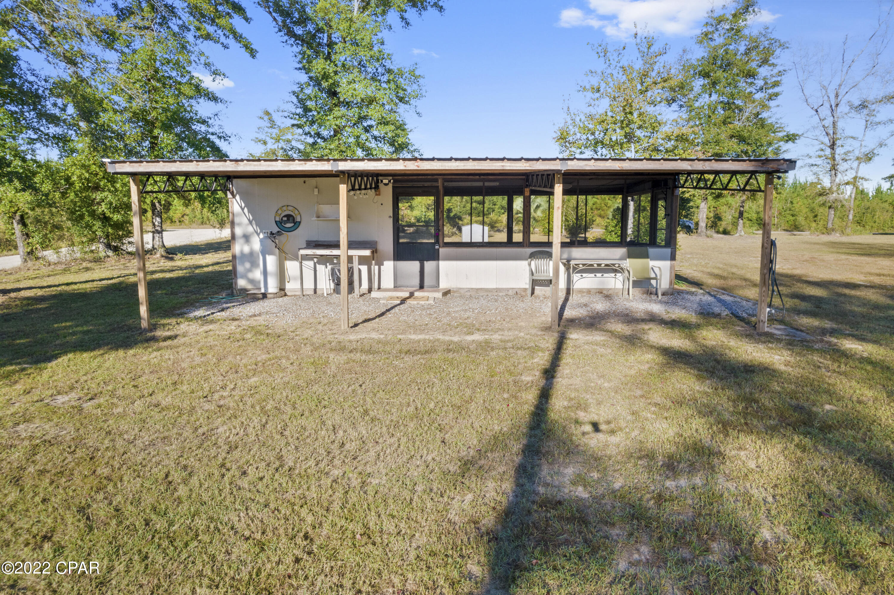 [No Recorded Subdiv] - Land