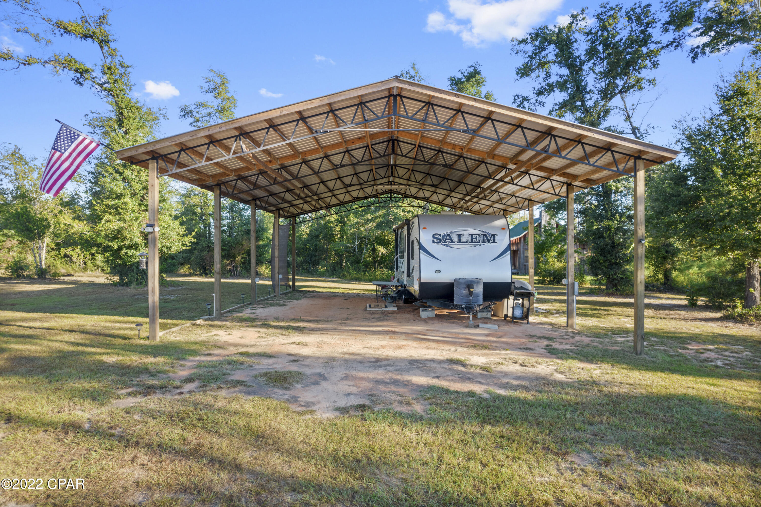 [No Recorded Subdiv] - Land