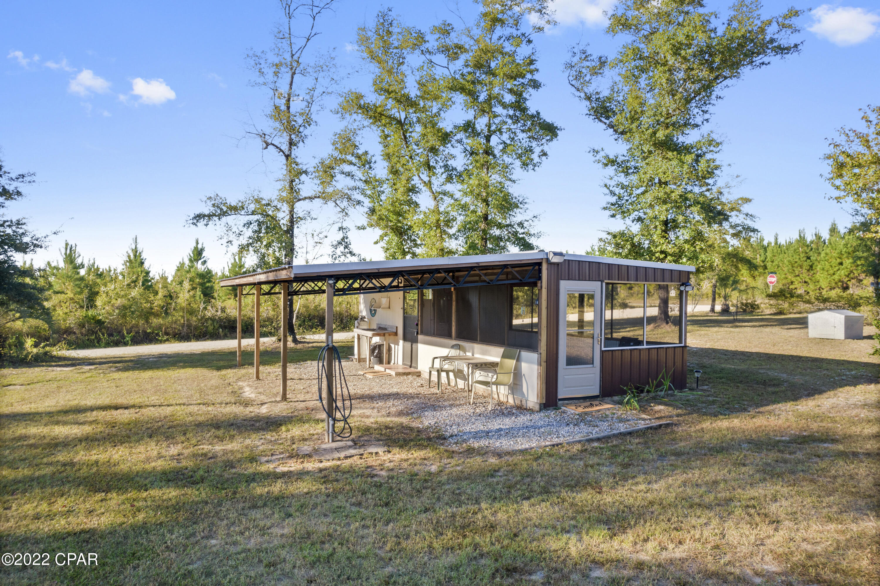 [No Recorded Subdiv] - Land