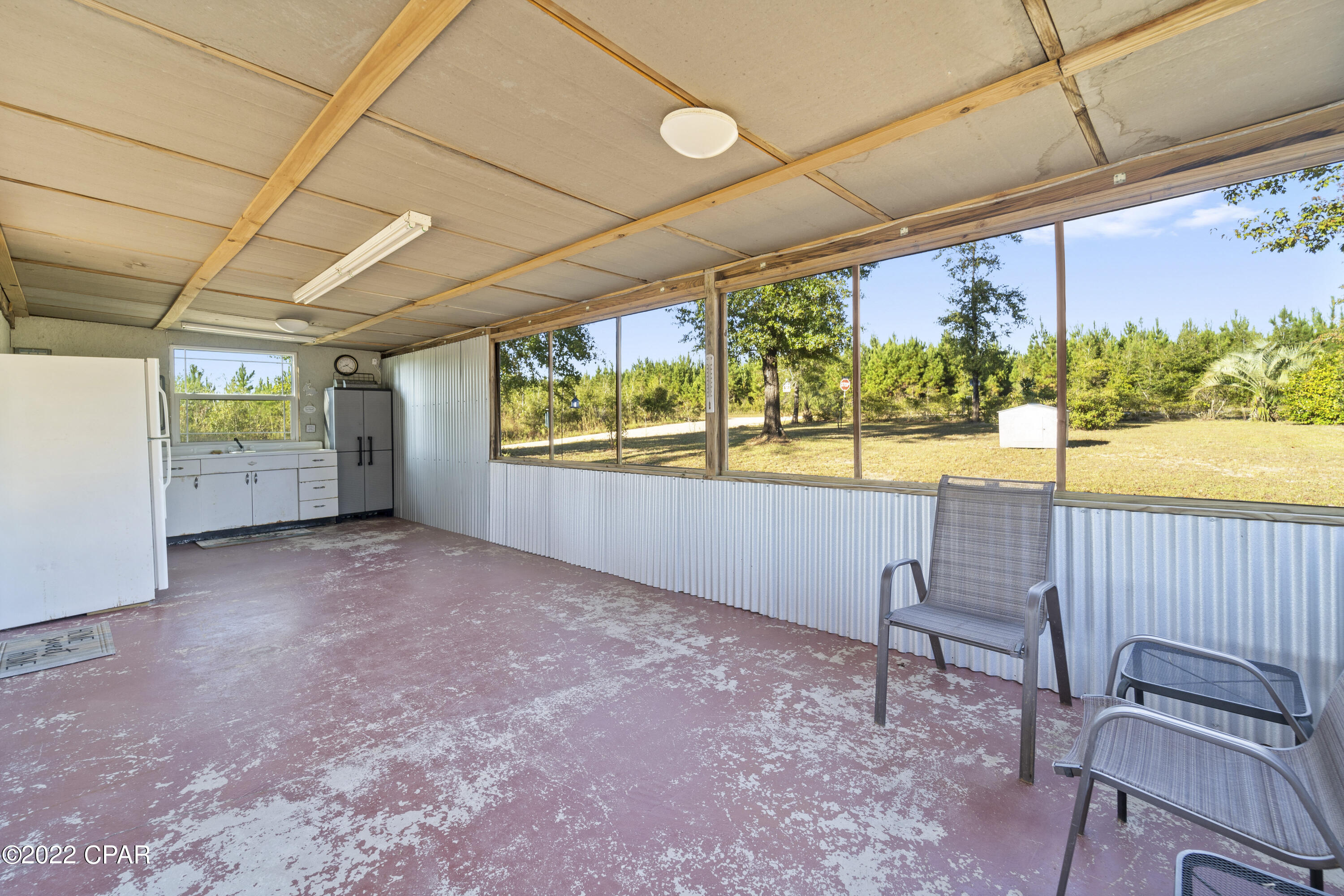 [No Recorded Subdiv] - Land