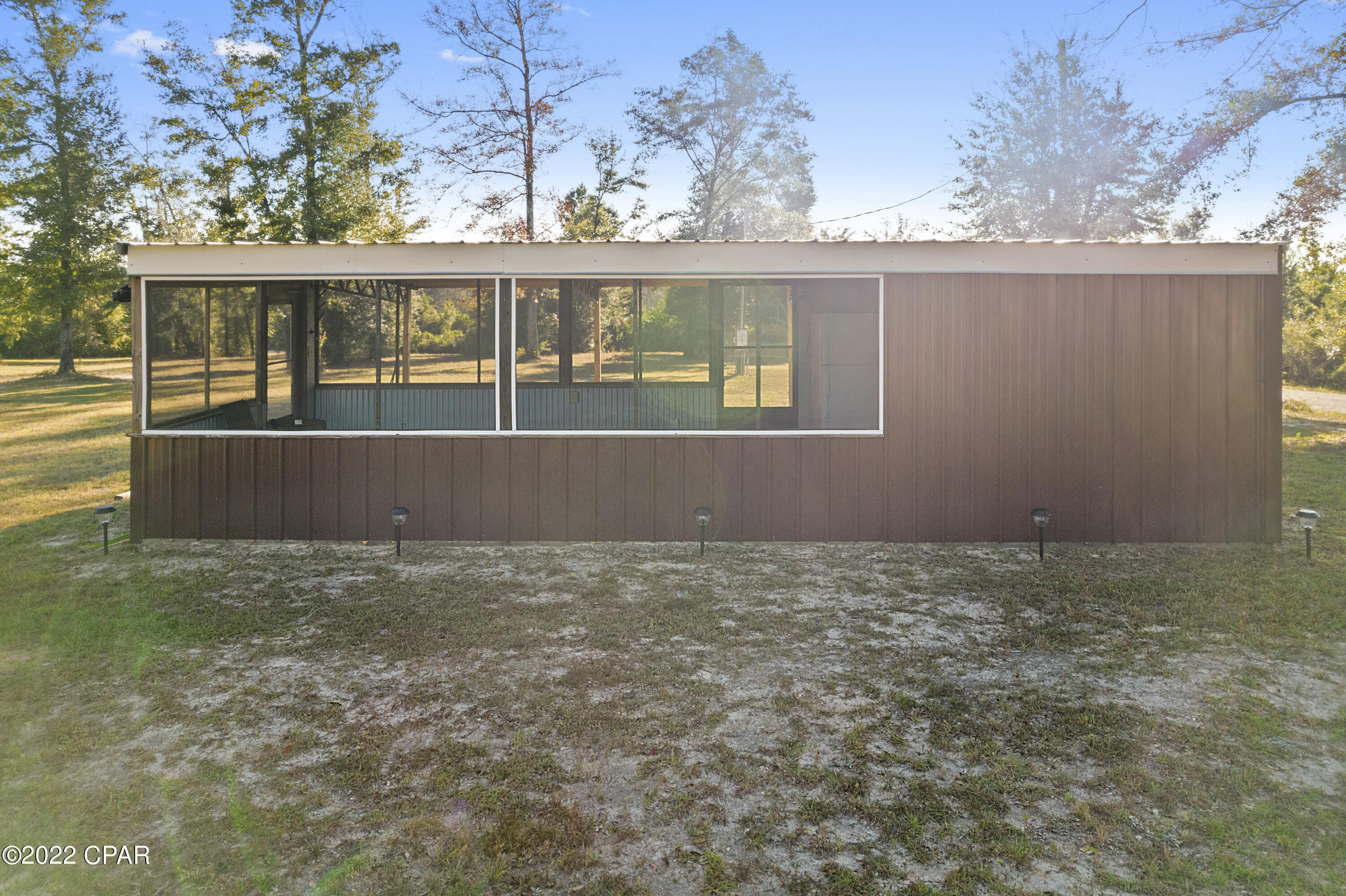 [No Recorded Subdiv] - Land