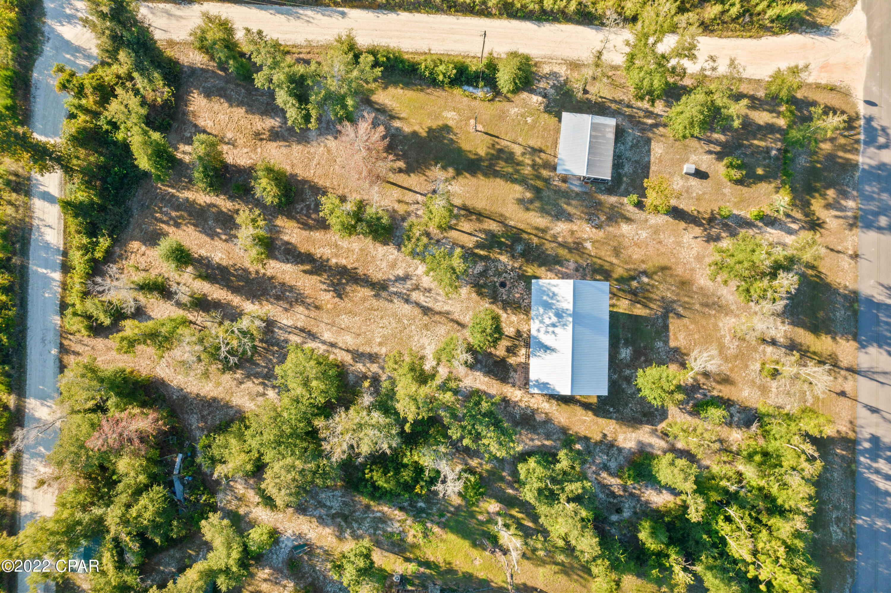 [No Recorded Subdiv] - Land