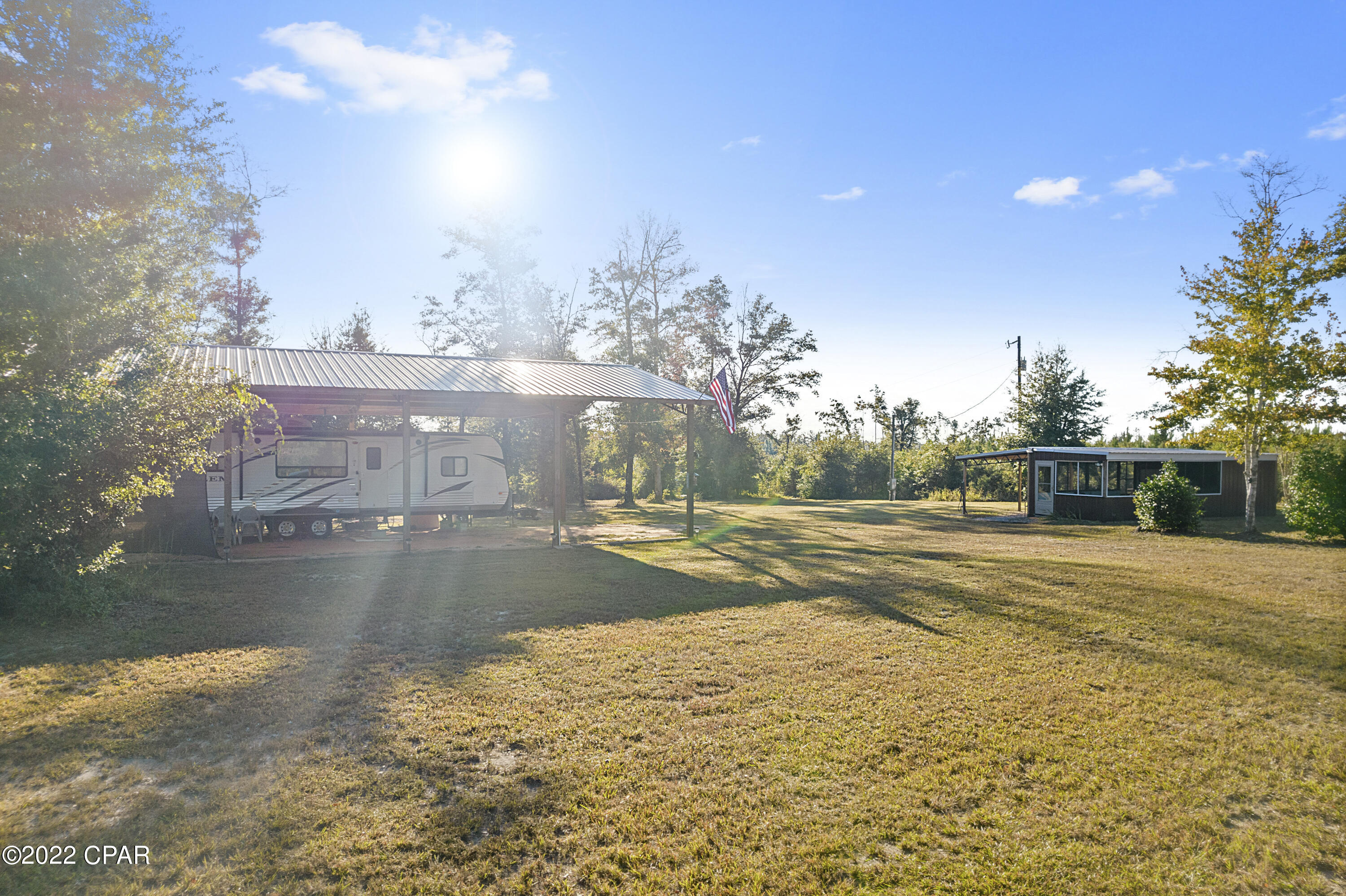 [No Recorded Subdiv] - Land