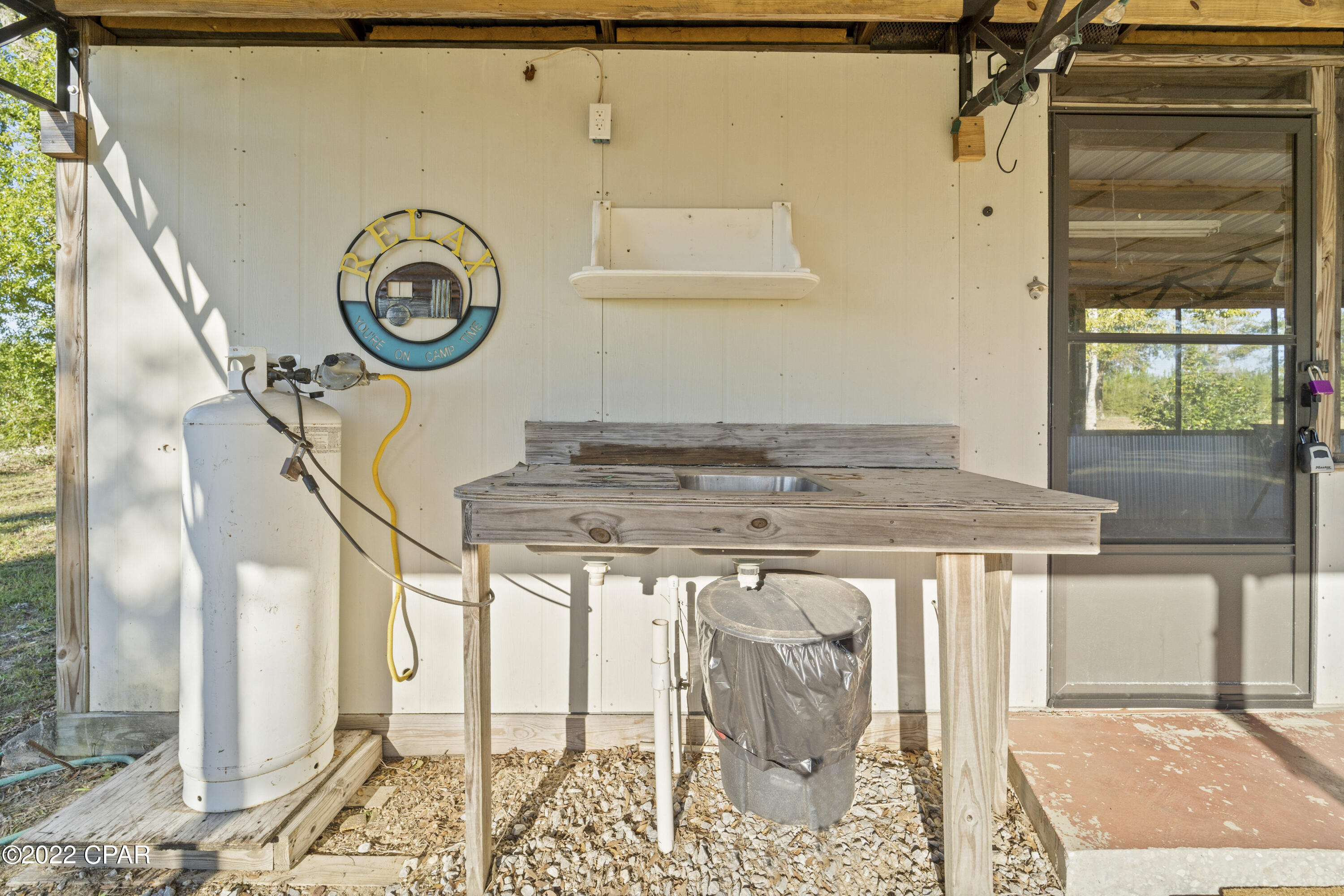 [No Recorded Subdiv] - Land