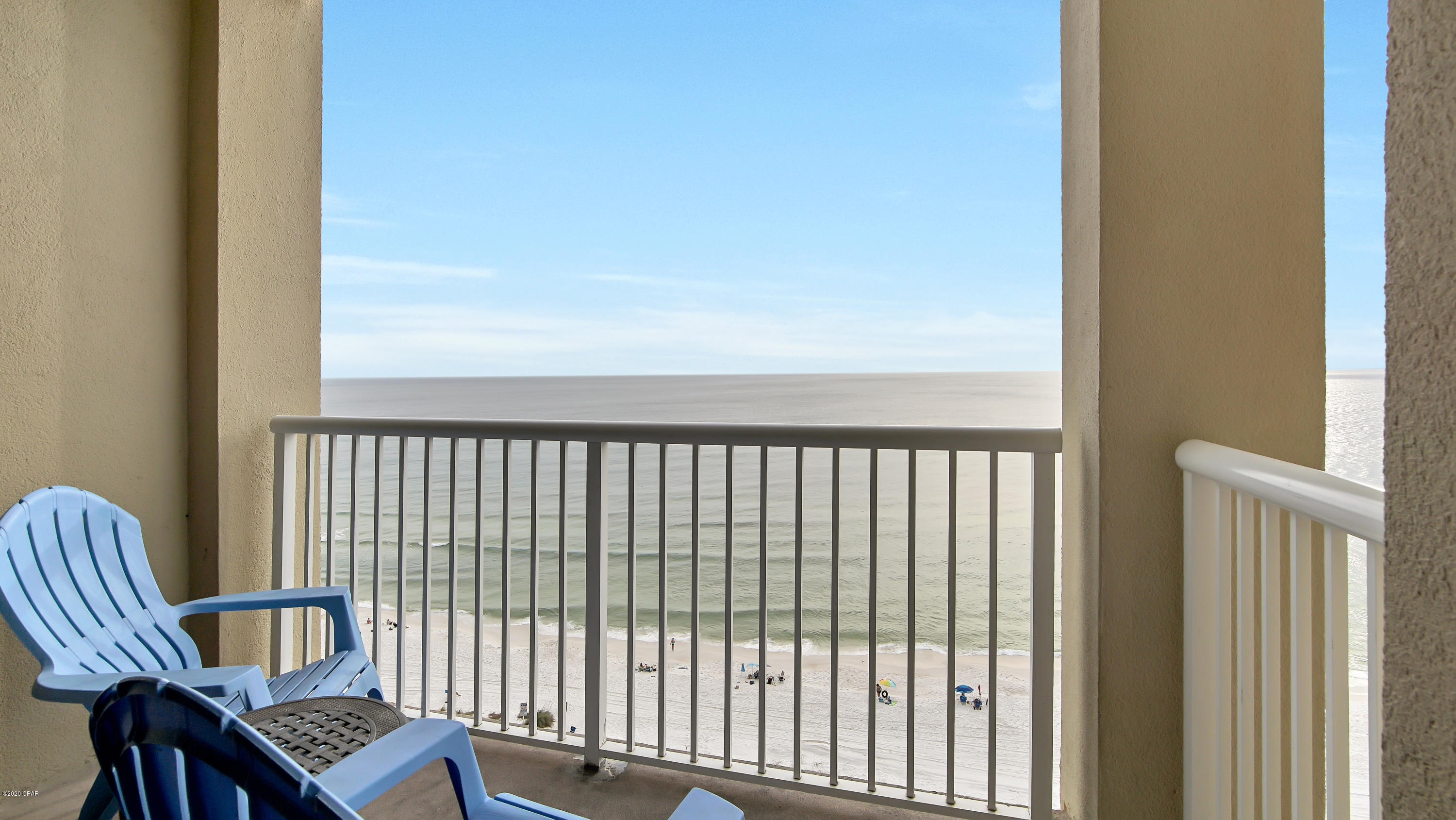 Grand Panama Beach Resort - Residential