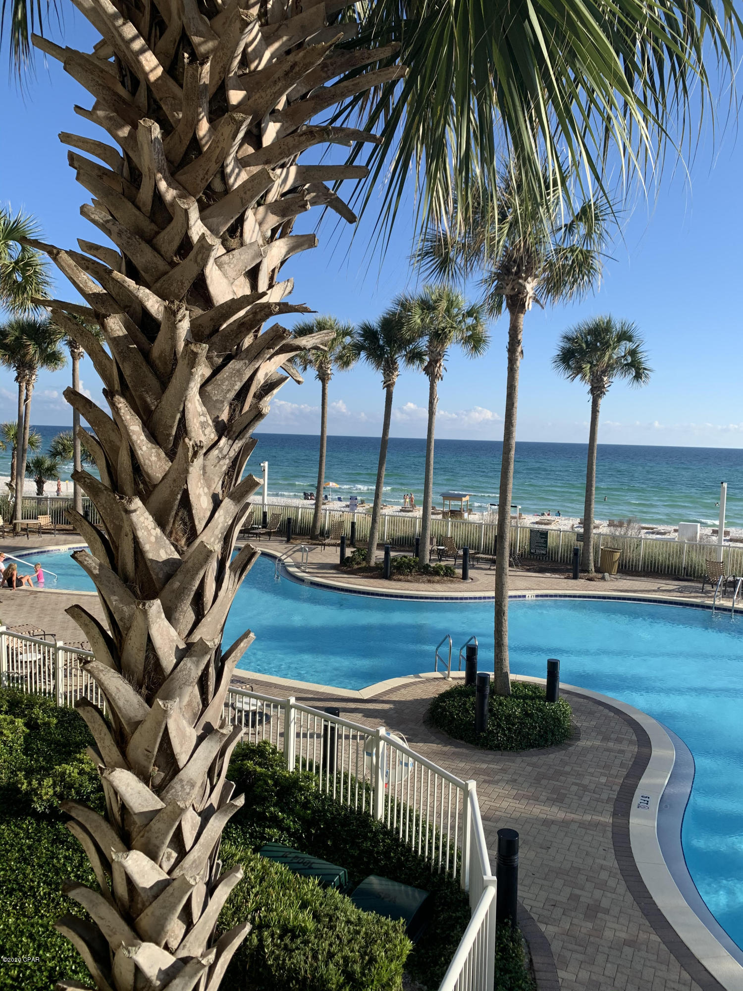 Grand Panama Beach Resort - Residential