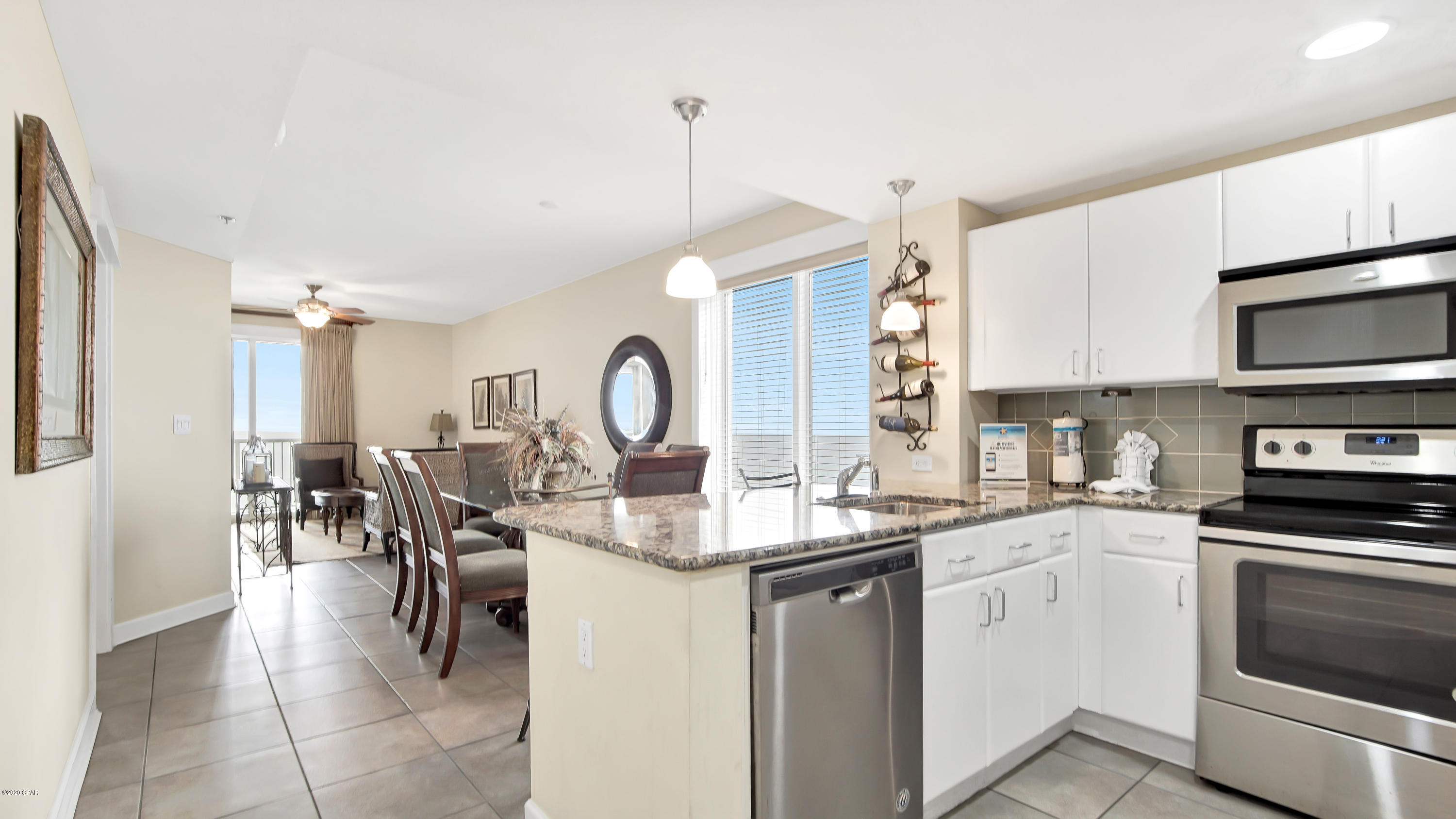 Grand Panama Beach Resort - Residential